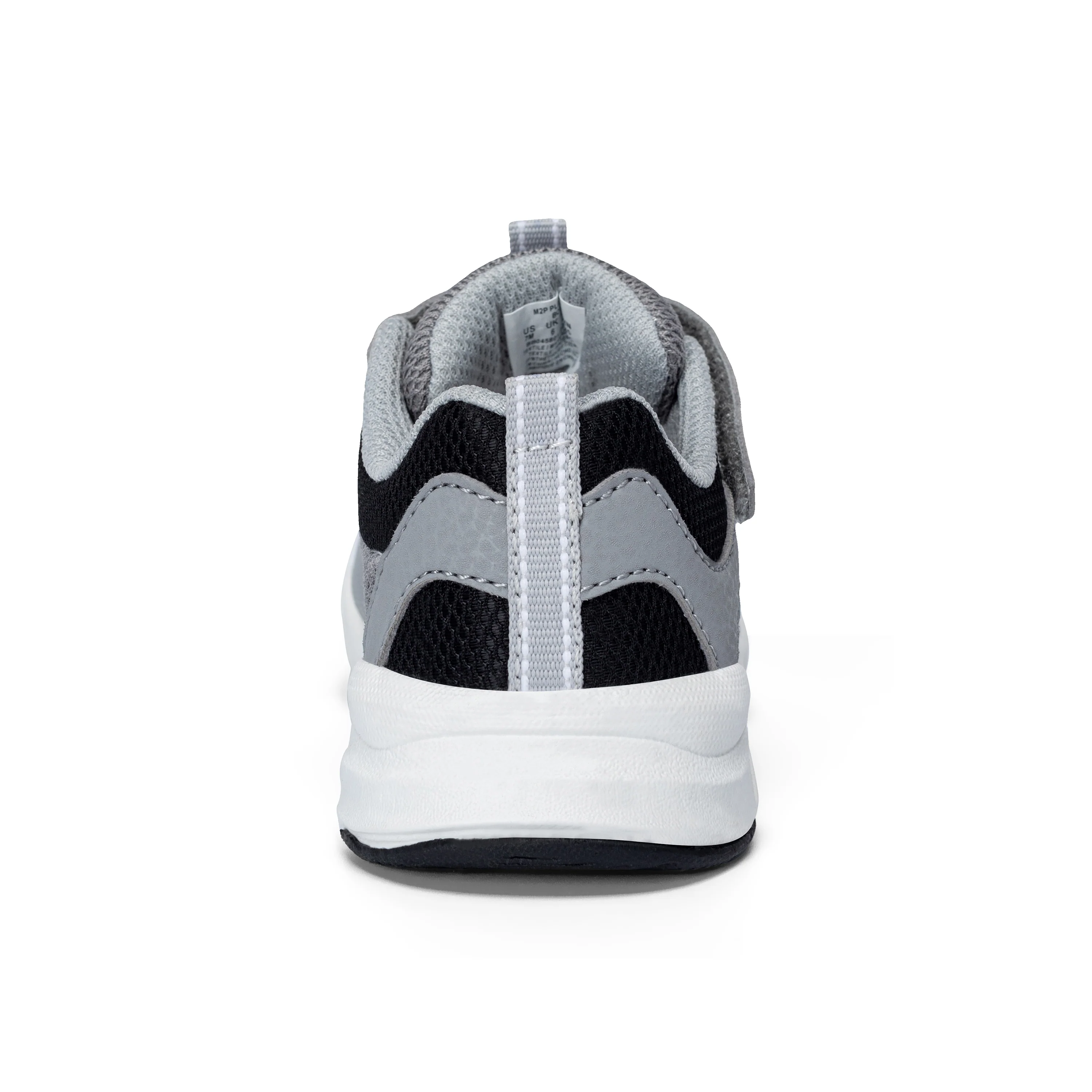 Player 2.0 Sneaker - Little Kid Grey - Image 3