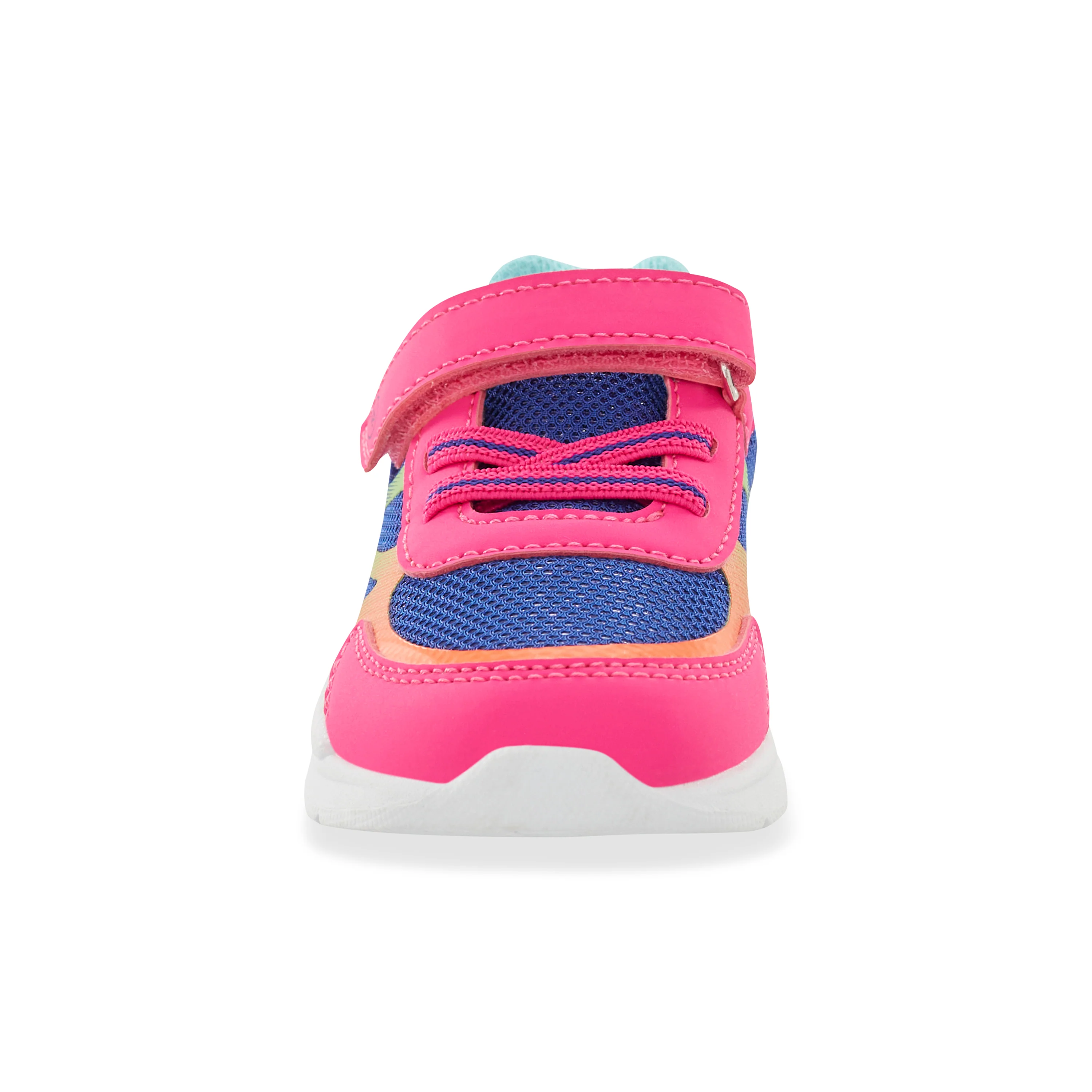 Ryne Sneaker - Little Kid Hot Pink - Image 6