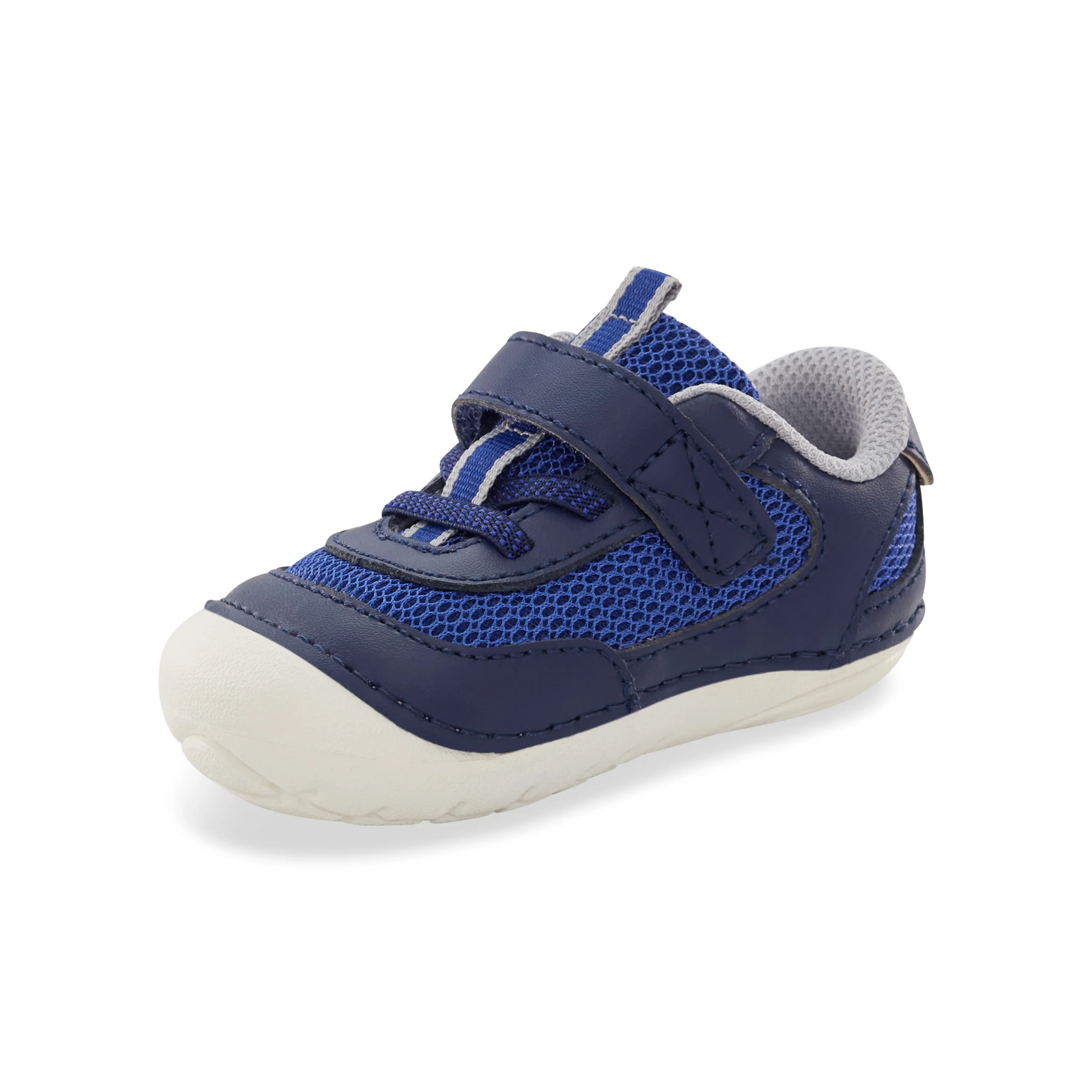 Apollo Sneaker - Little Kid Blue - Image 8