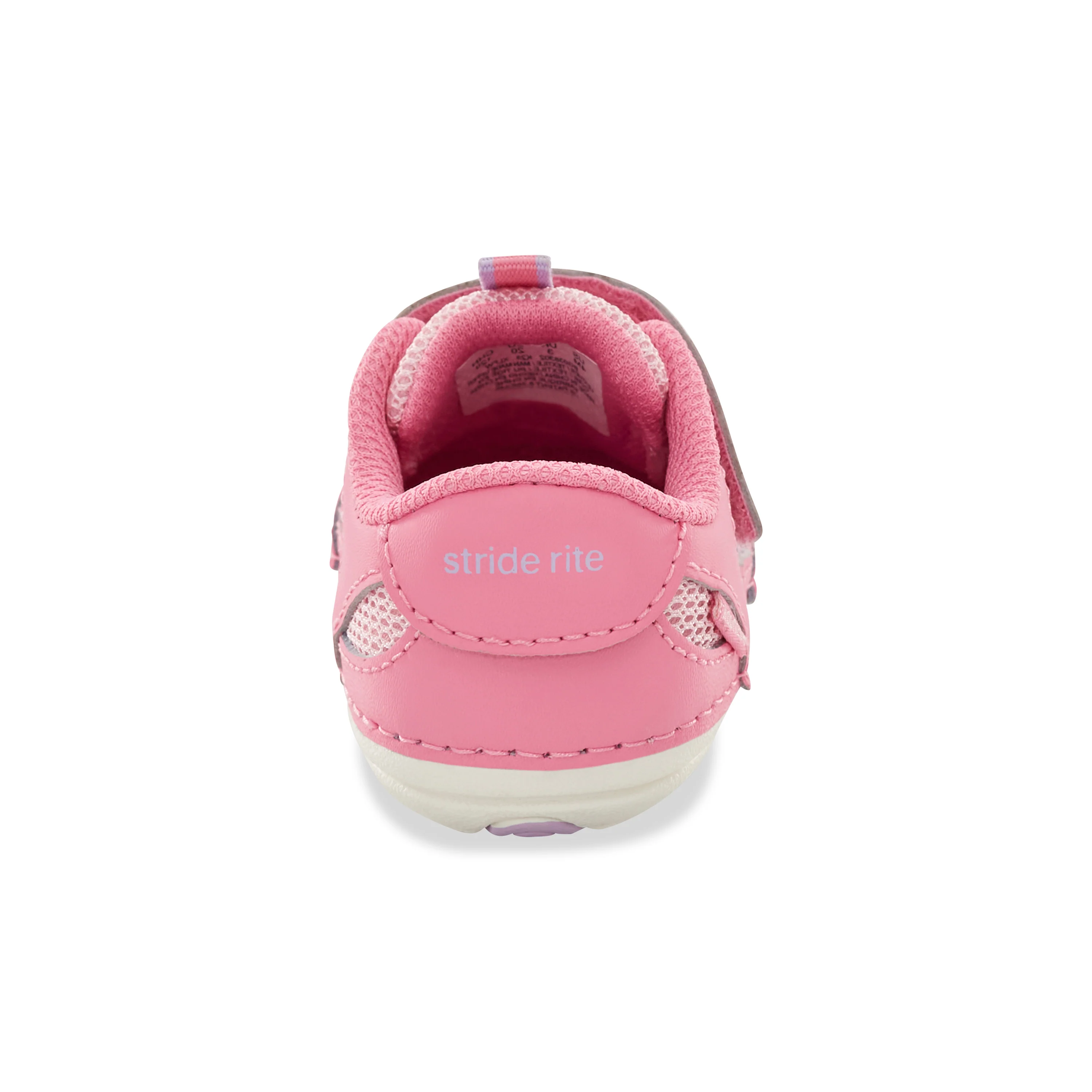 Apollo Sneaker - Little Kid Pink - Image 3