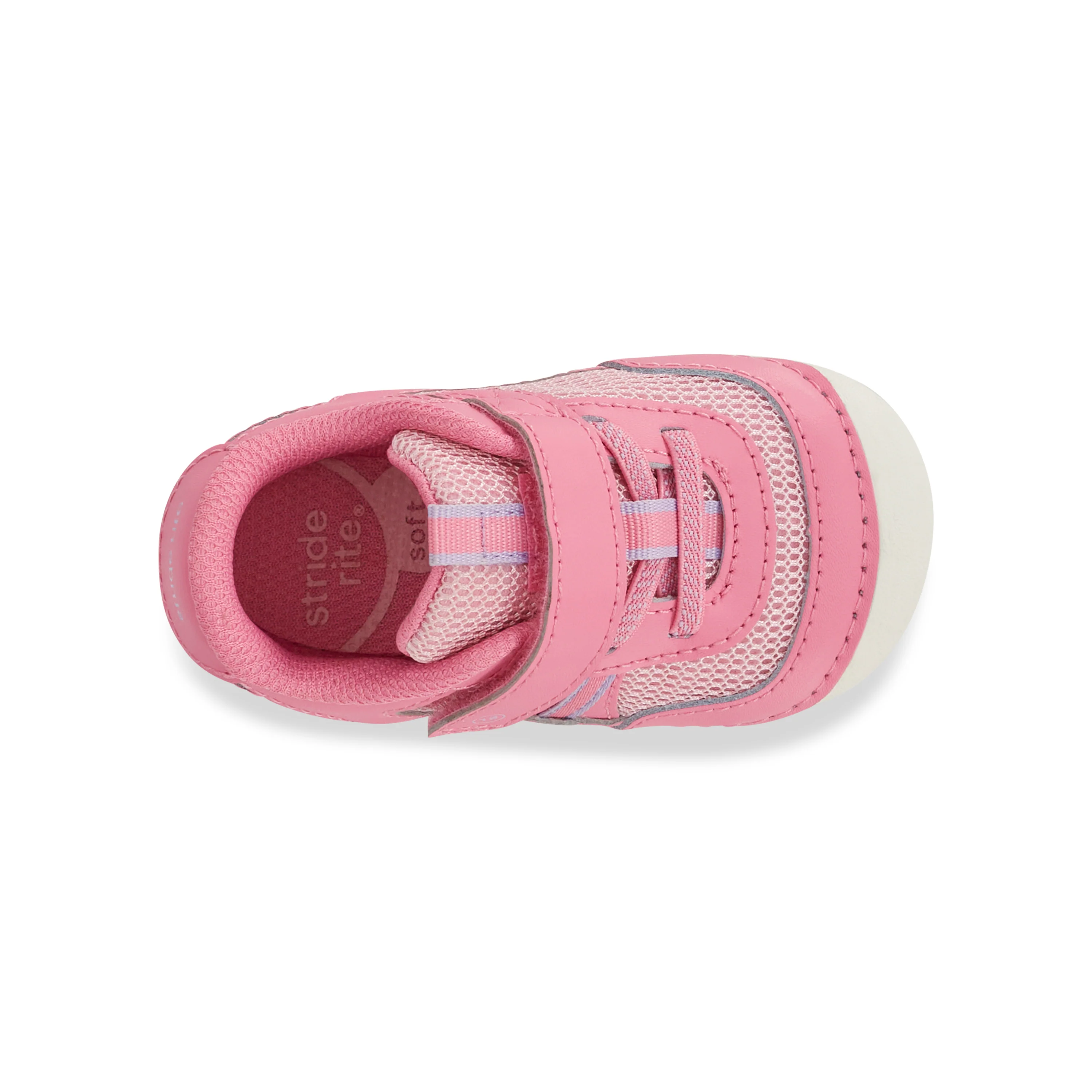 Apollo Sneaker - Little Kid Pink - Image 5