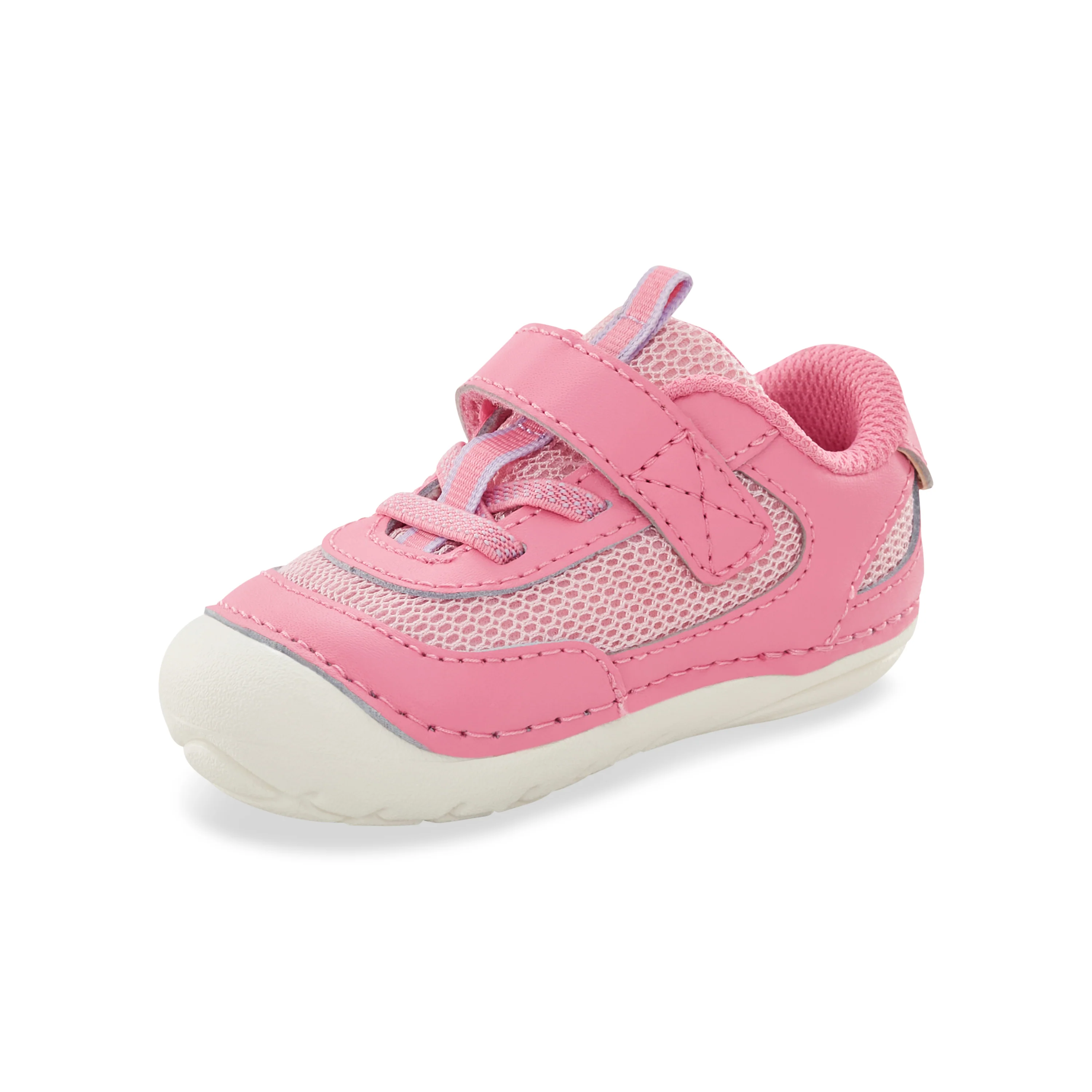 Apollo Sneaker - Little Kid Pink - Image 8