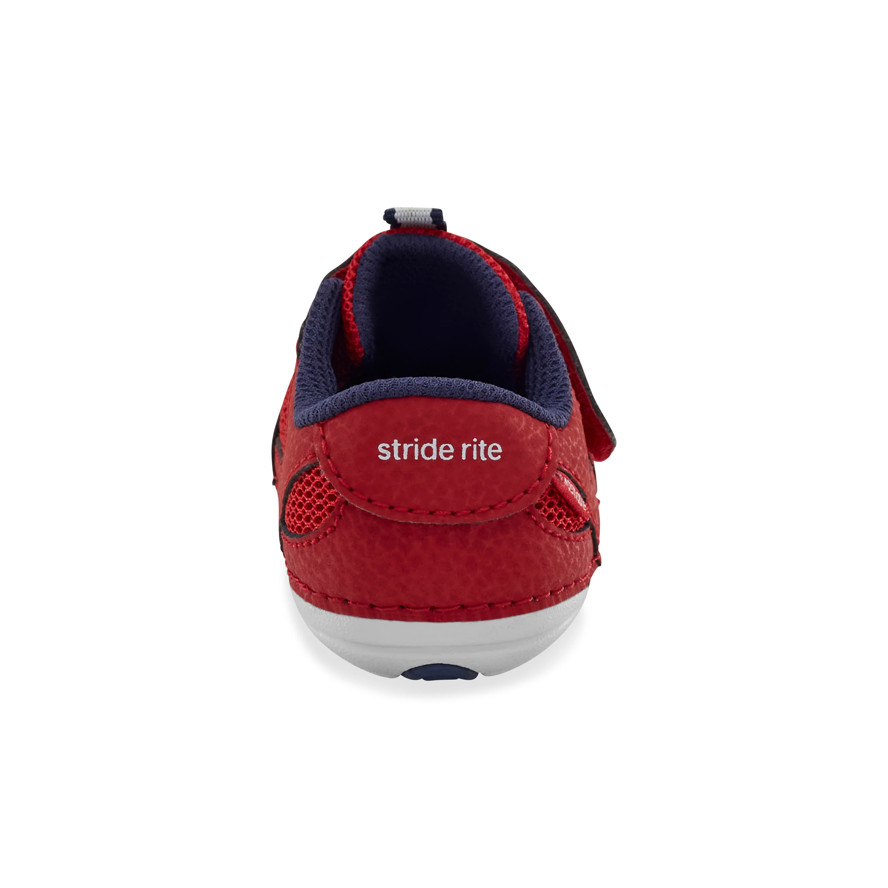 Apollo Sneaker - Little Kid Red - Image 3