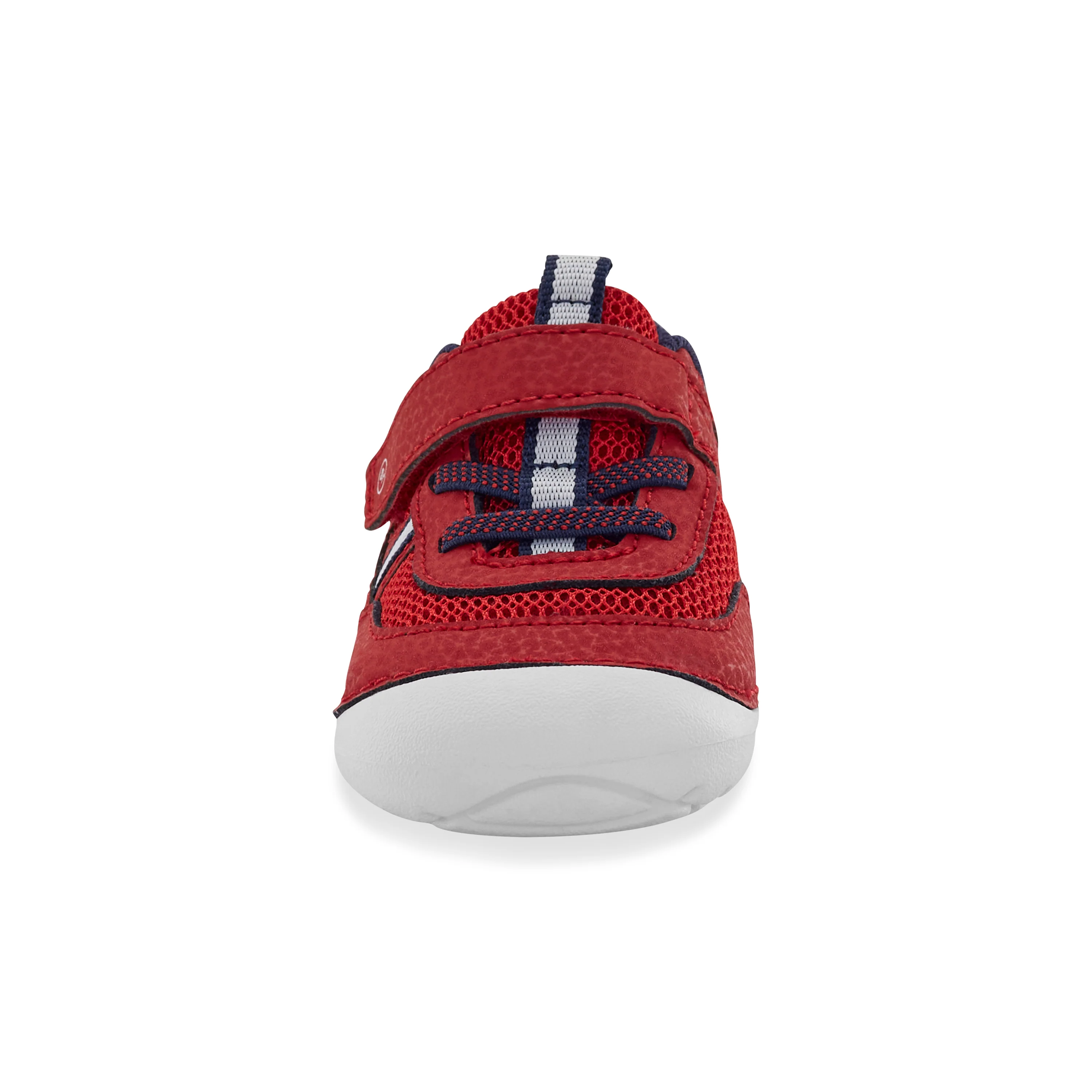 Apollo Sneaker - Little Kid Red - Image 4