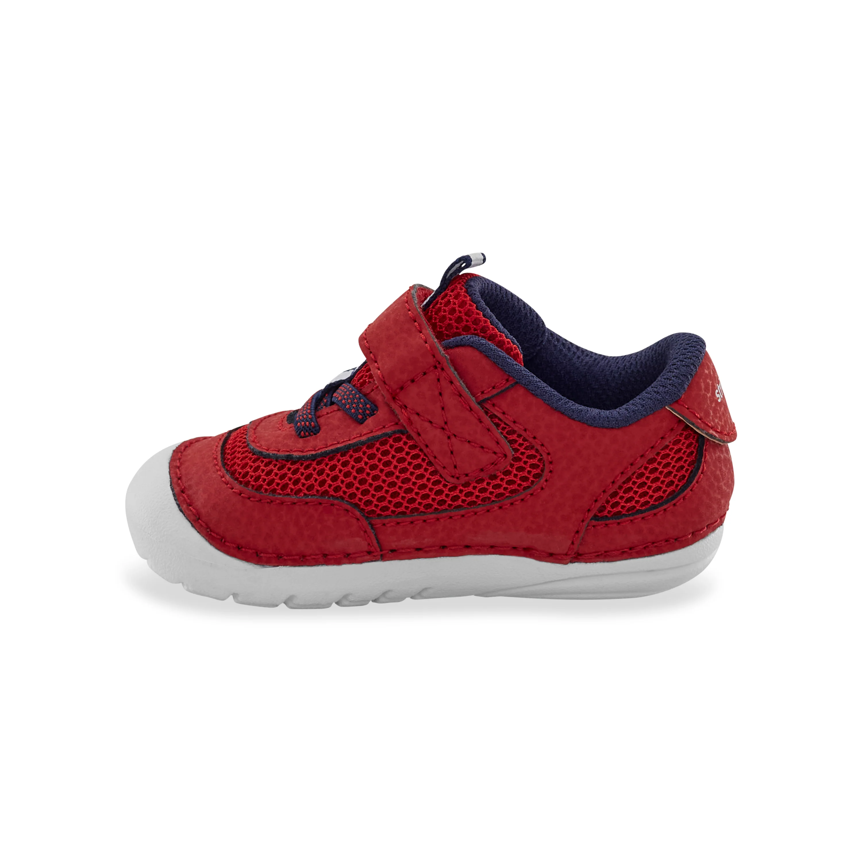Apollo Sneaker - Little Kid Red - Image 7