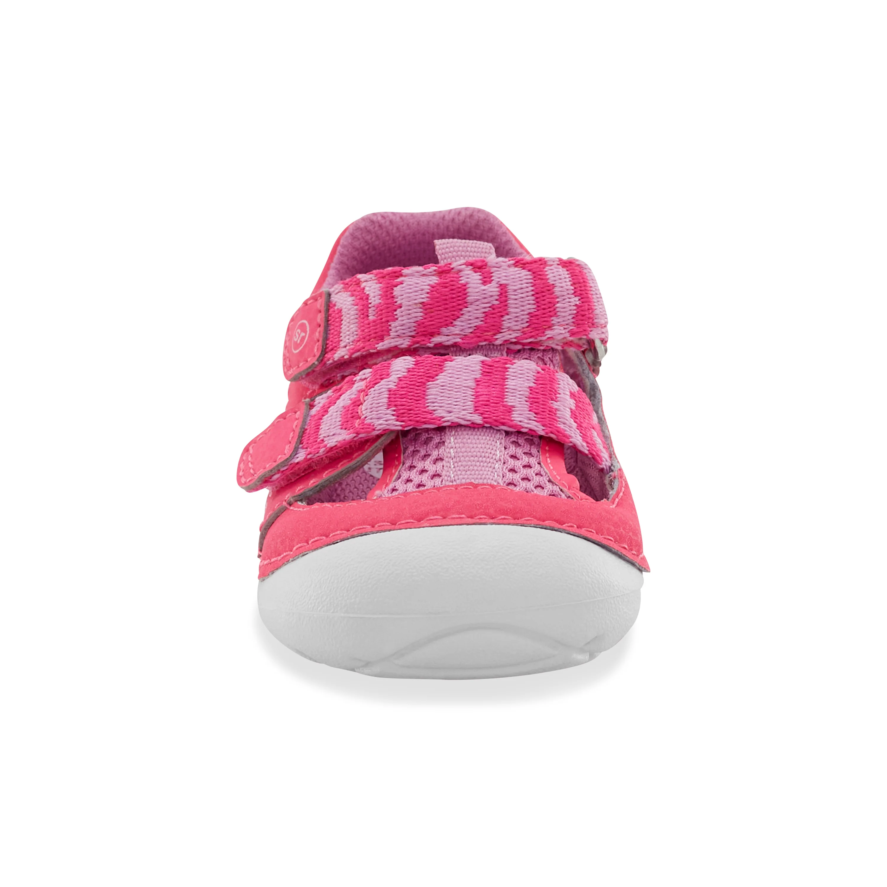 Gaia Sneaker Sandal - Little Kid Pink - Image 5