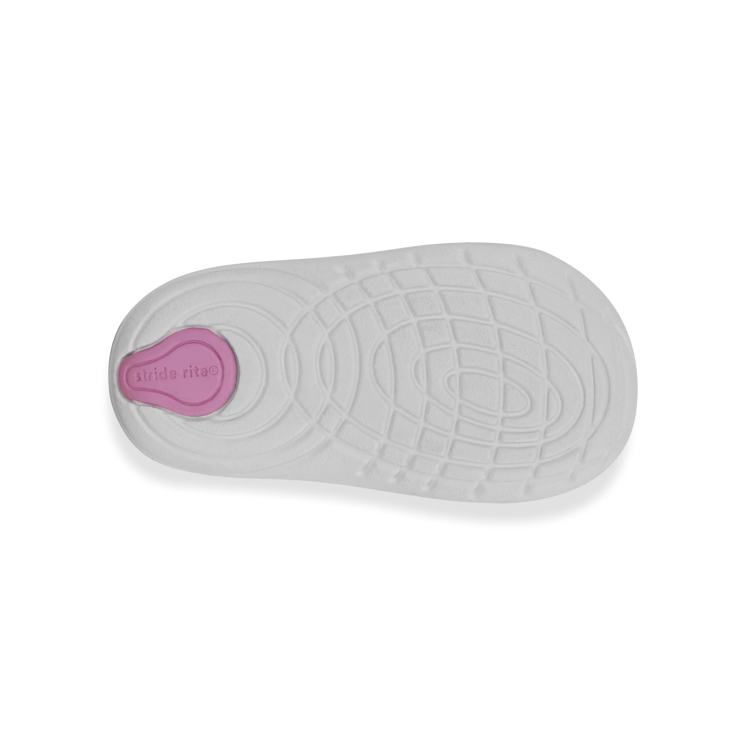 Gaia Sneaker Sandal - Little Kid Pink - Image 7