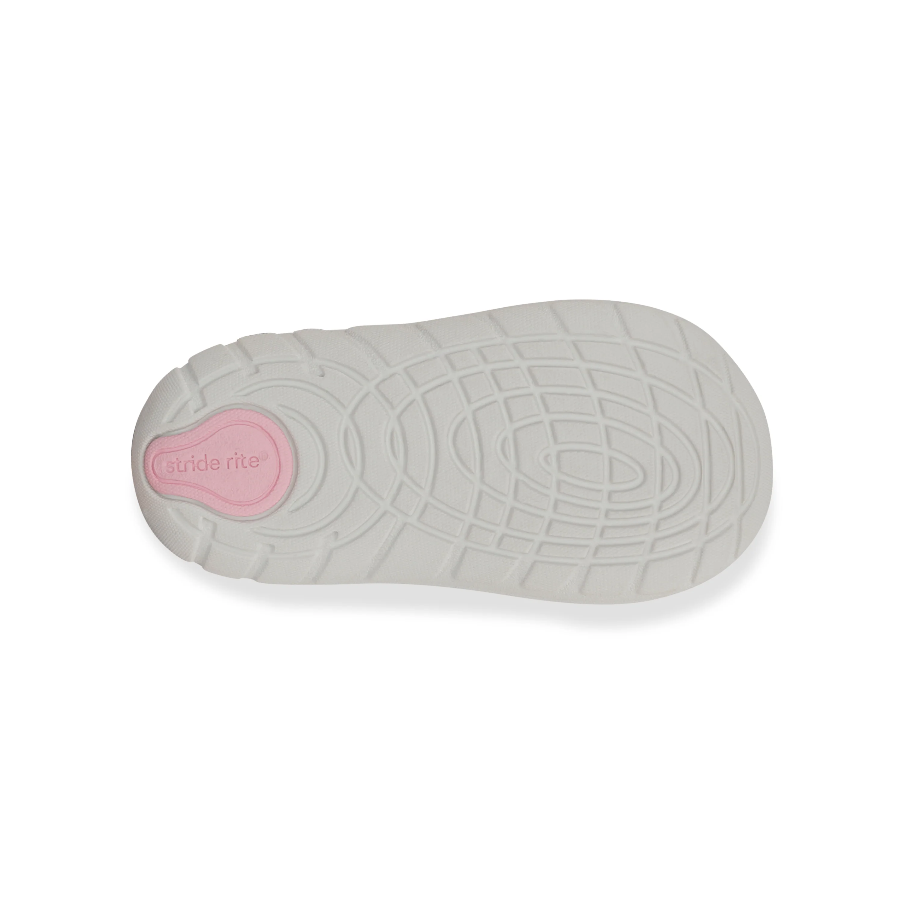 Rosa Sneaker - Little Kid Rainbow - Image 6