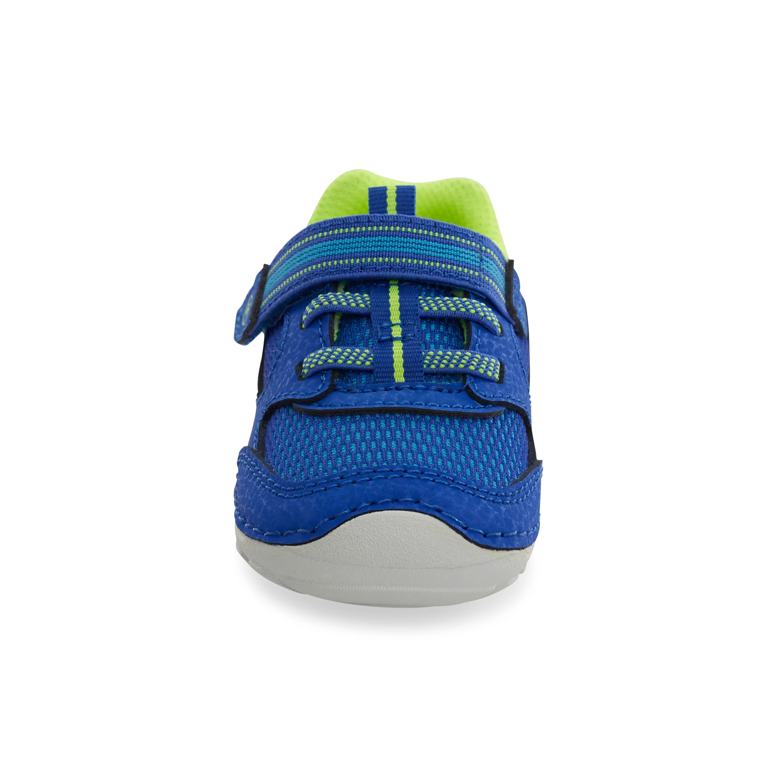 Turbo Sneaker - Little Kid Bright Blue - Image 5