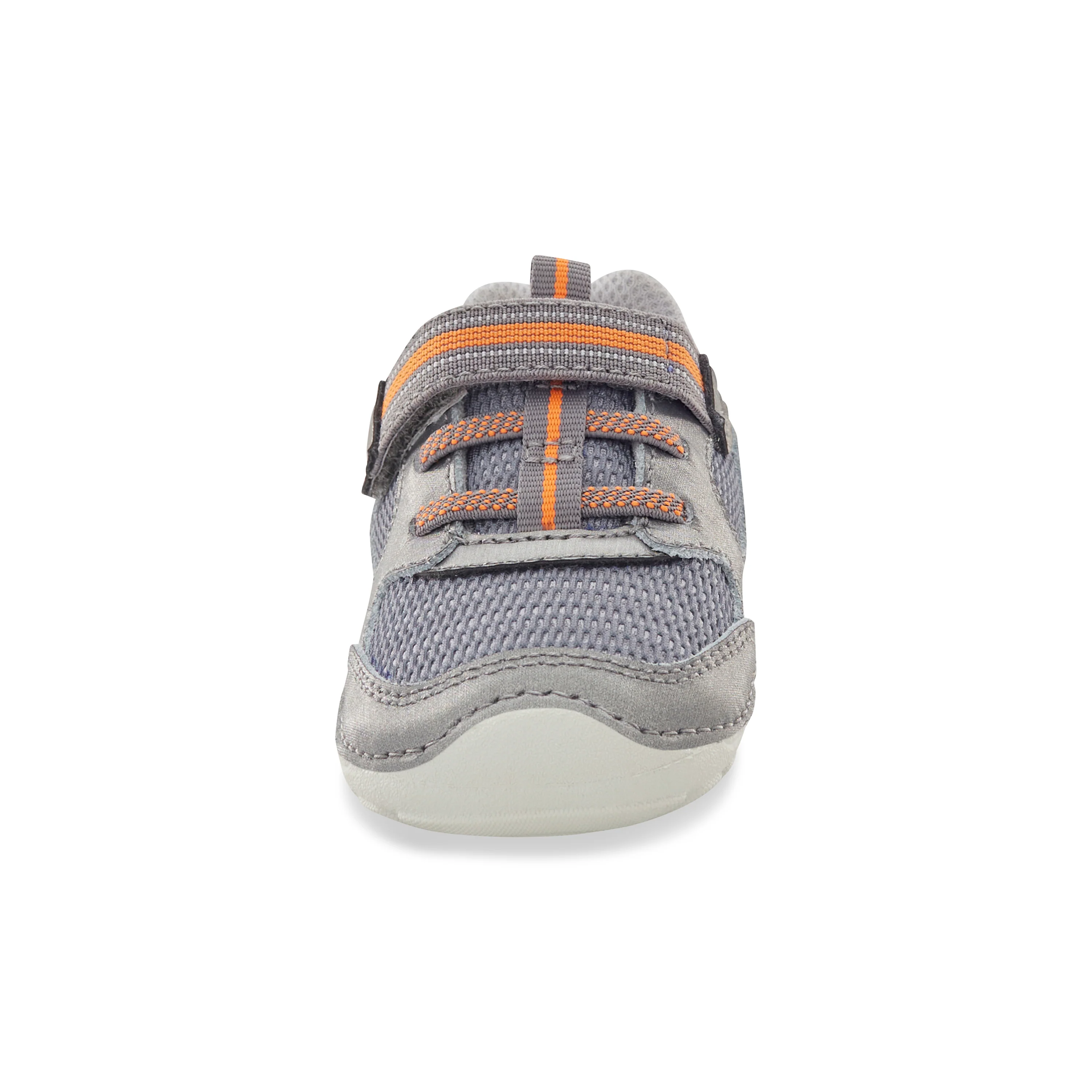 Turbo Sneaker - Little Kid Grey - Image 4