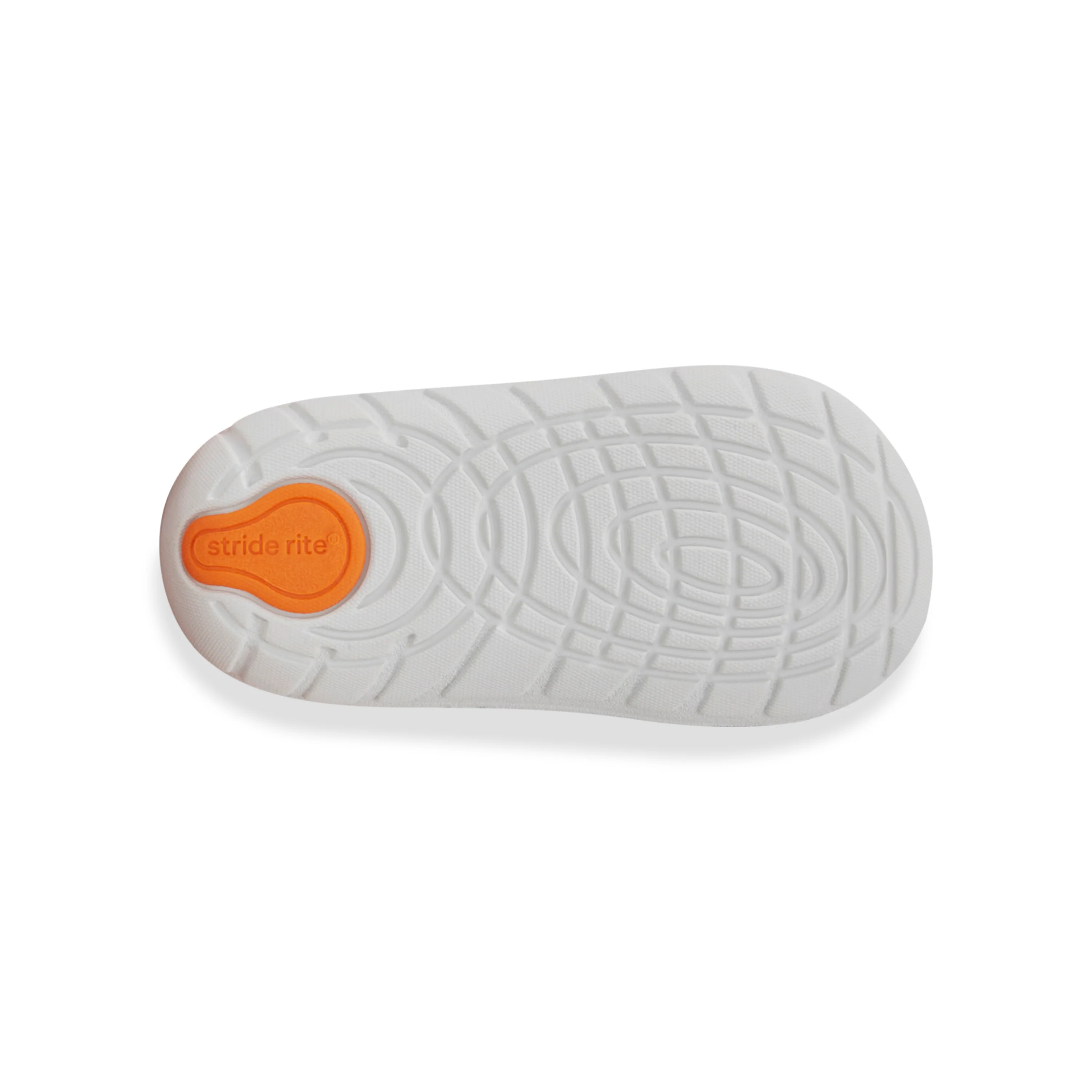 Turbo Sneaker - Little Kid Grey - Image 6