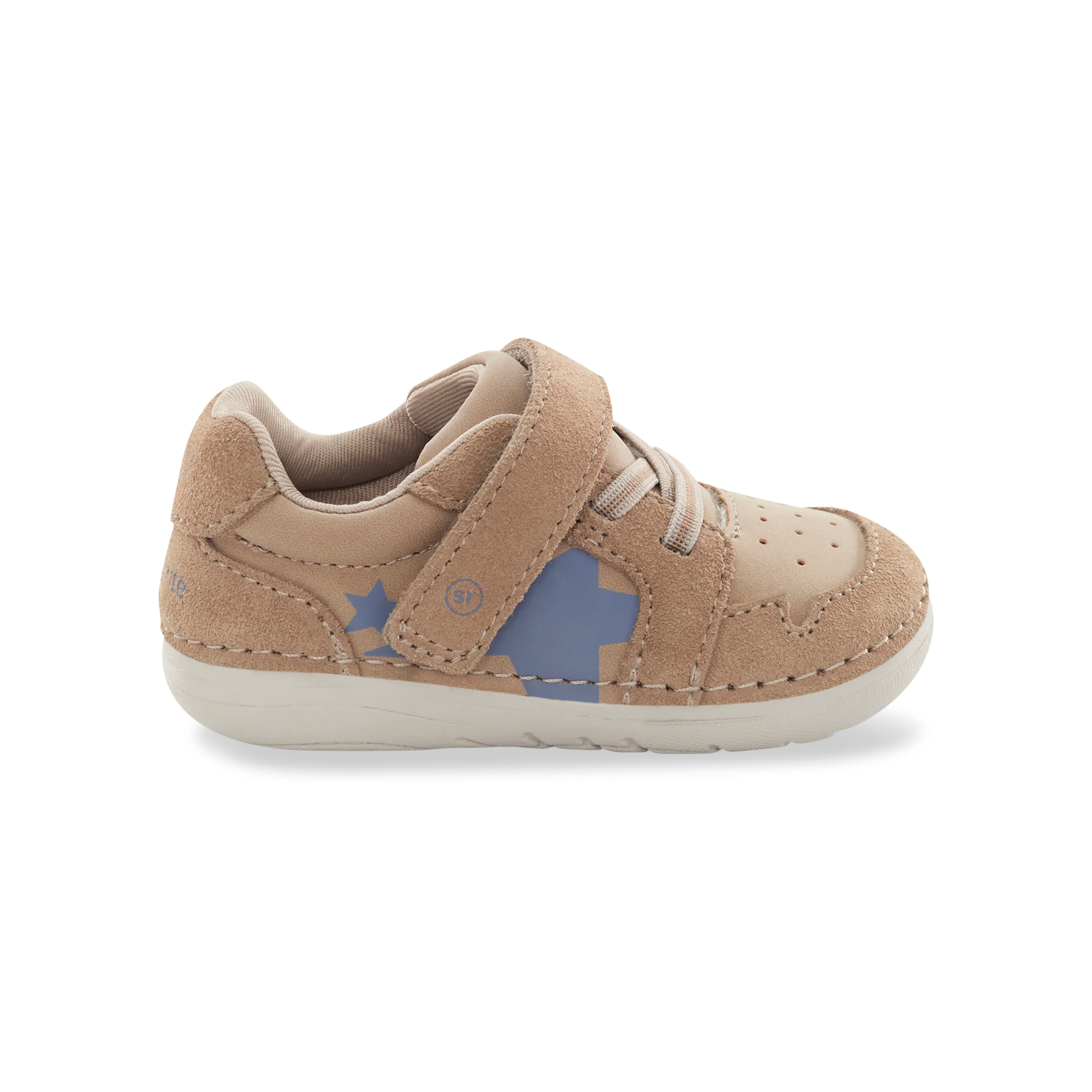 Waverly Sneaker - Little Kid Walnut - Image 10