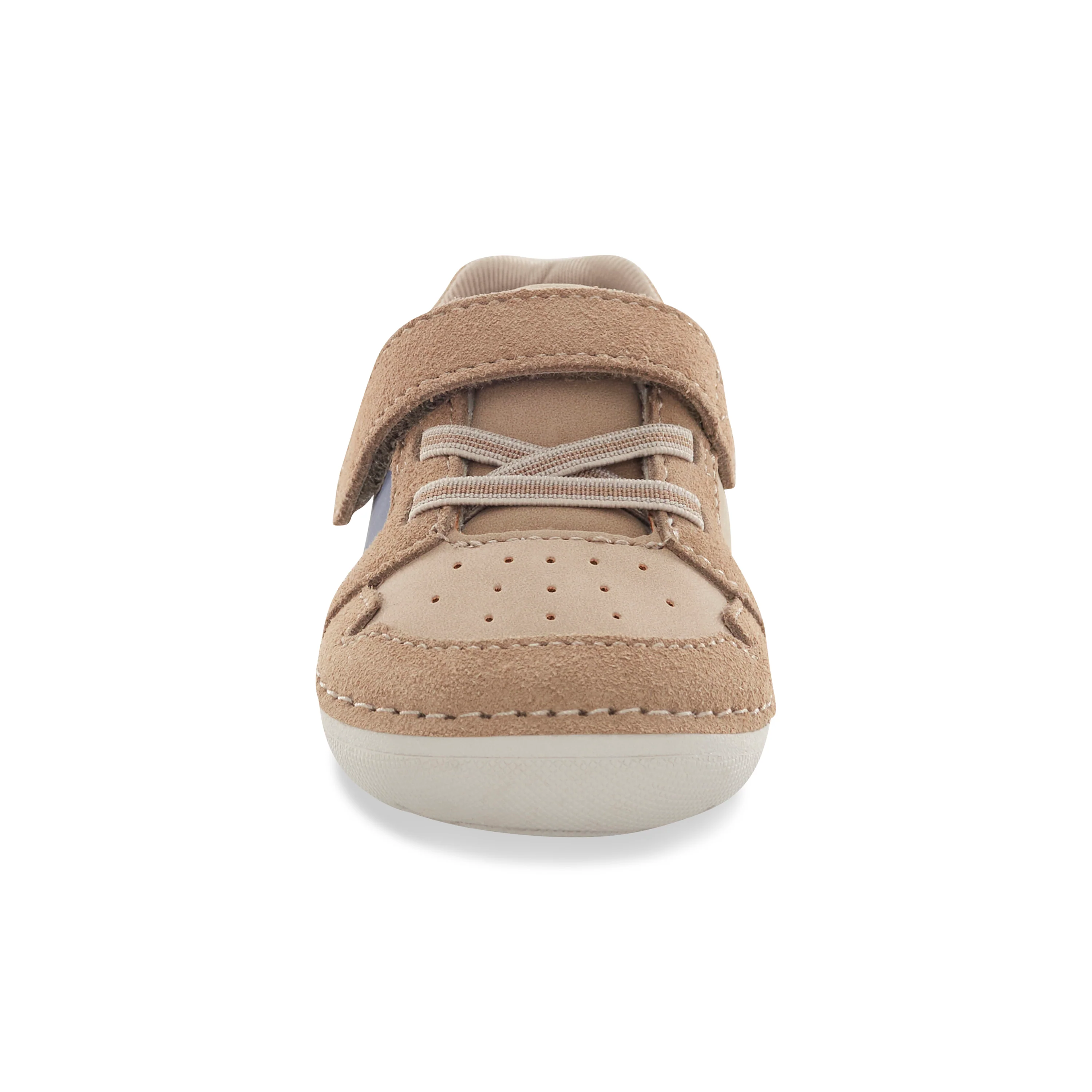 Waverly Sneaker - Little Kid Walnut - Image 4