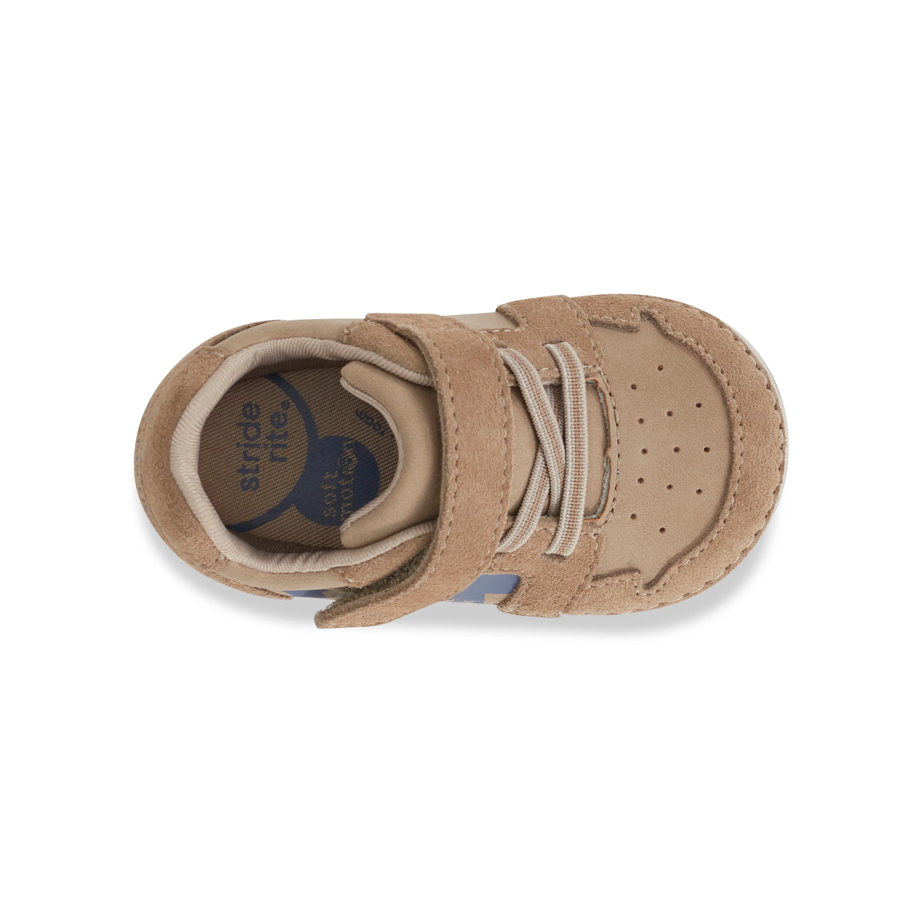 Waverly Sneaker - Little Kid Walnut - Image 5