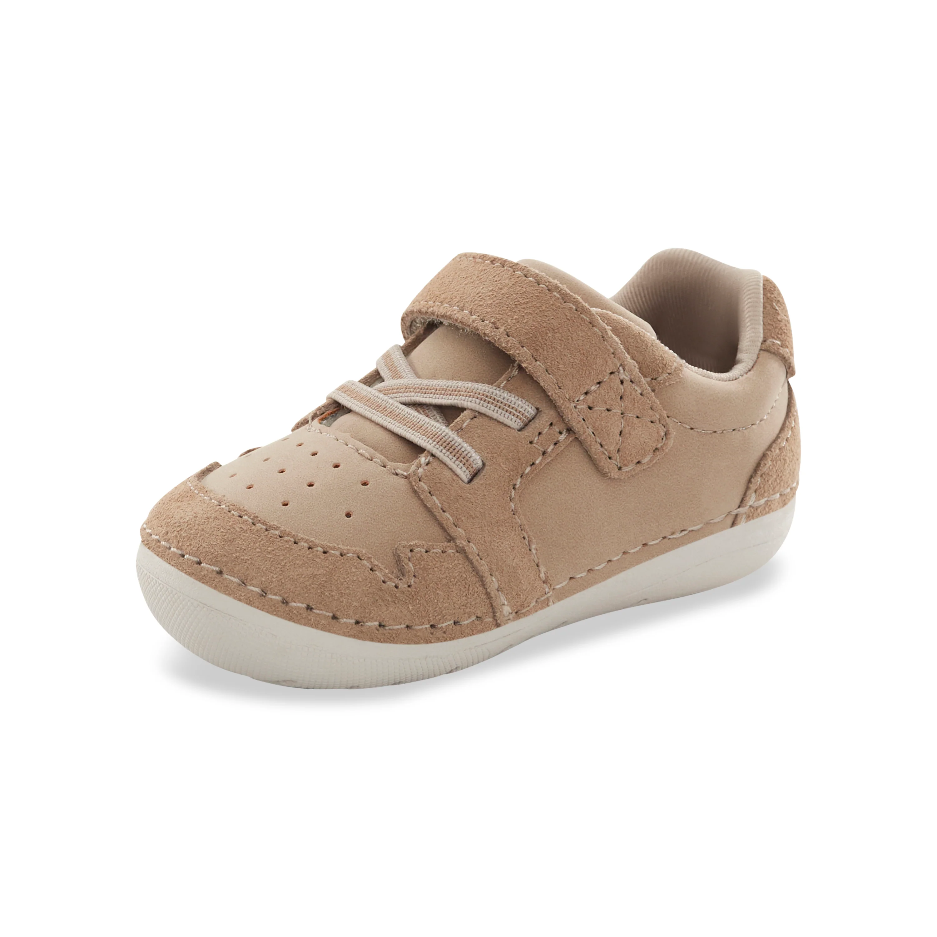 Waverly Sneaker - Little Kid Walnut - Image 8