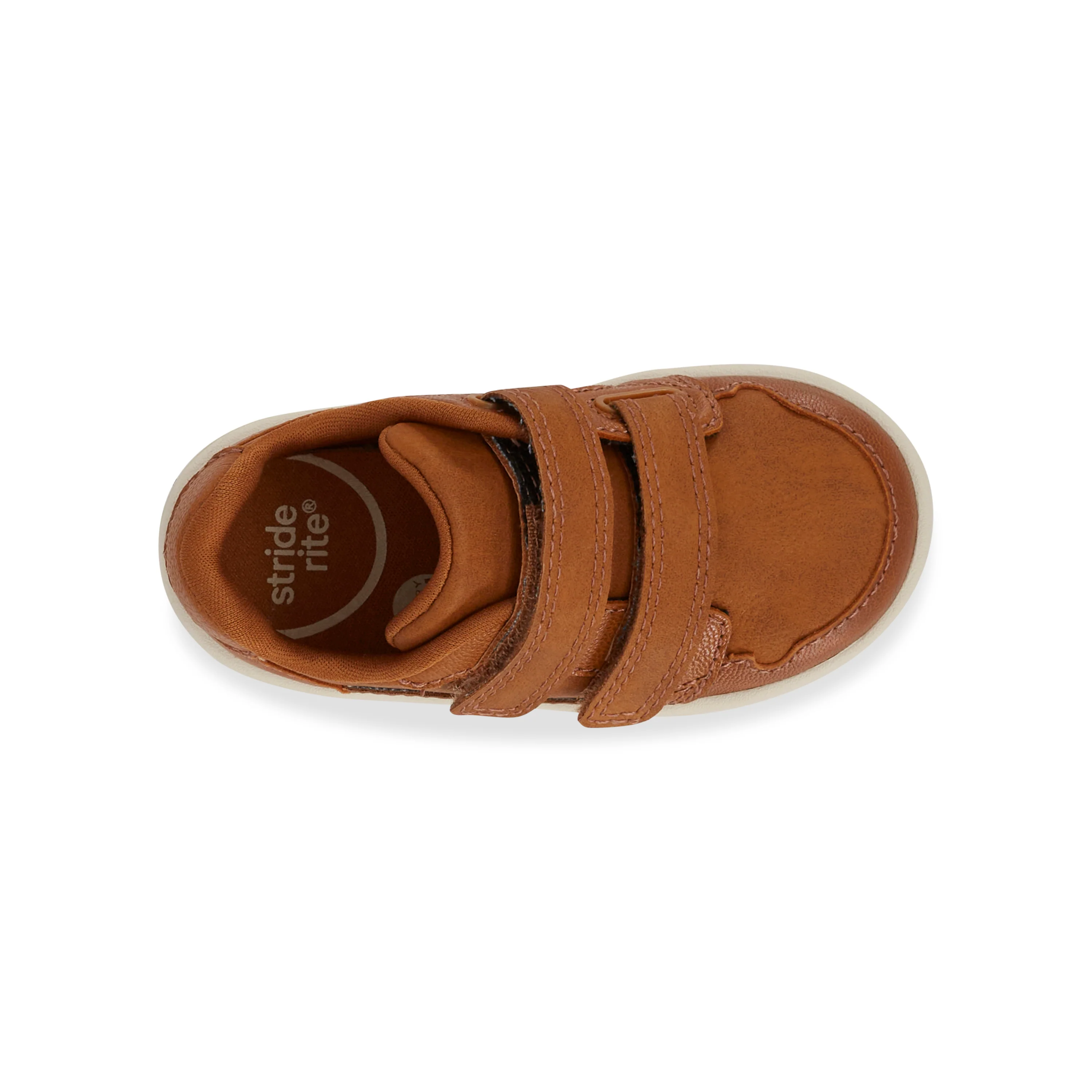 Alfredo Sneaker - Big Kid Tan - Image 5