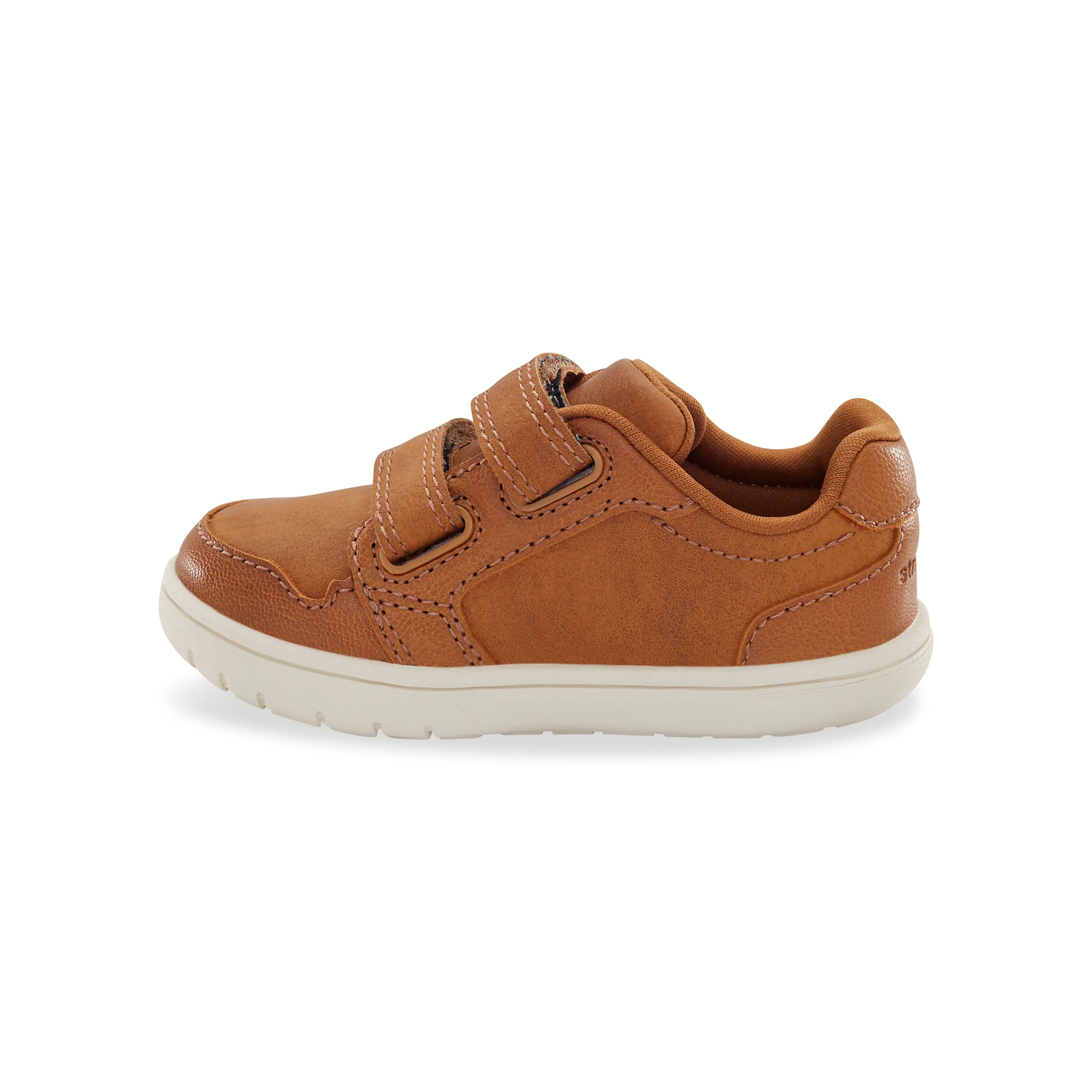Alfredo Sneaker - Big Kid Tan - Image 7