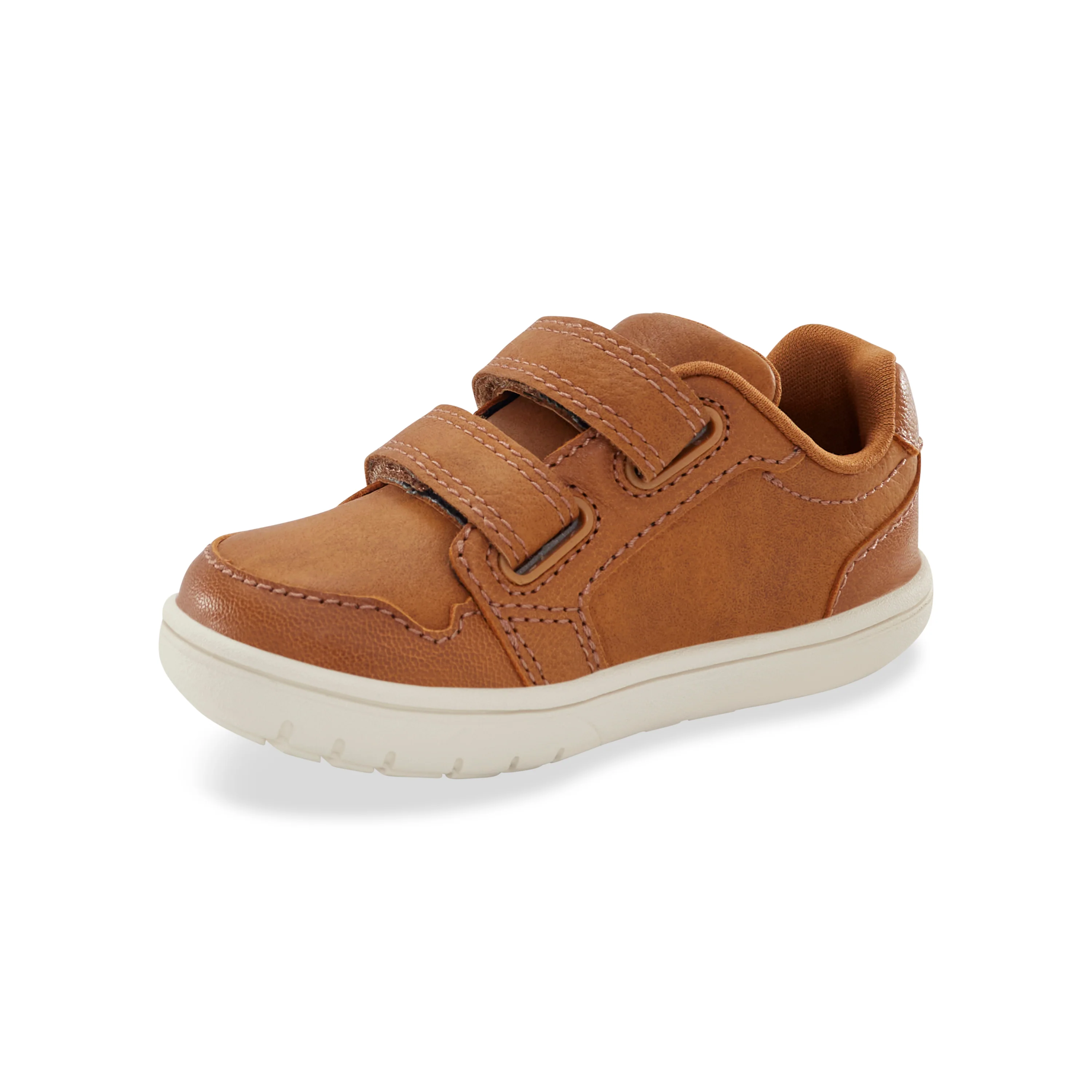 Alfredo Sneaker - Big Kid Tan - Image 8