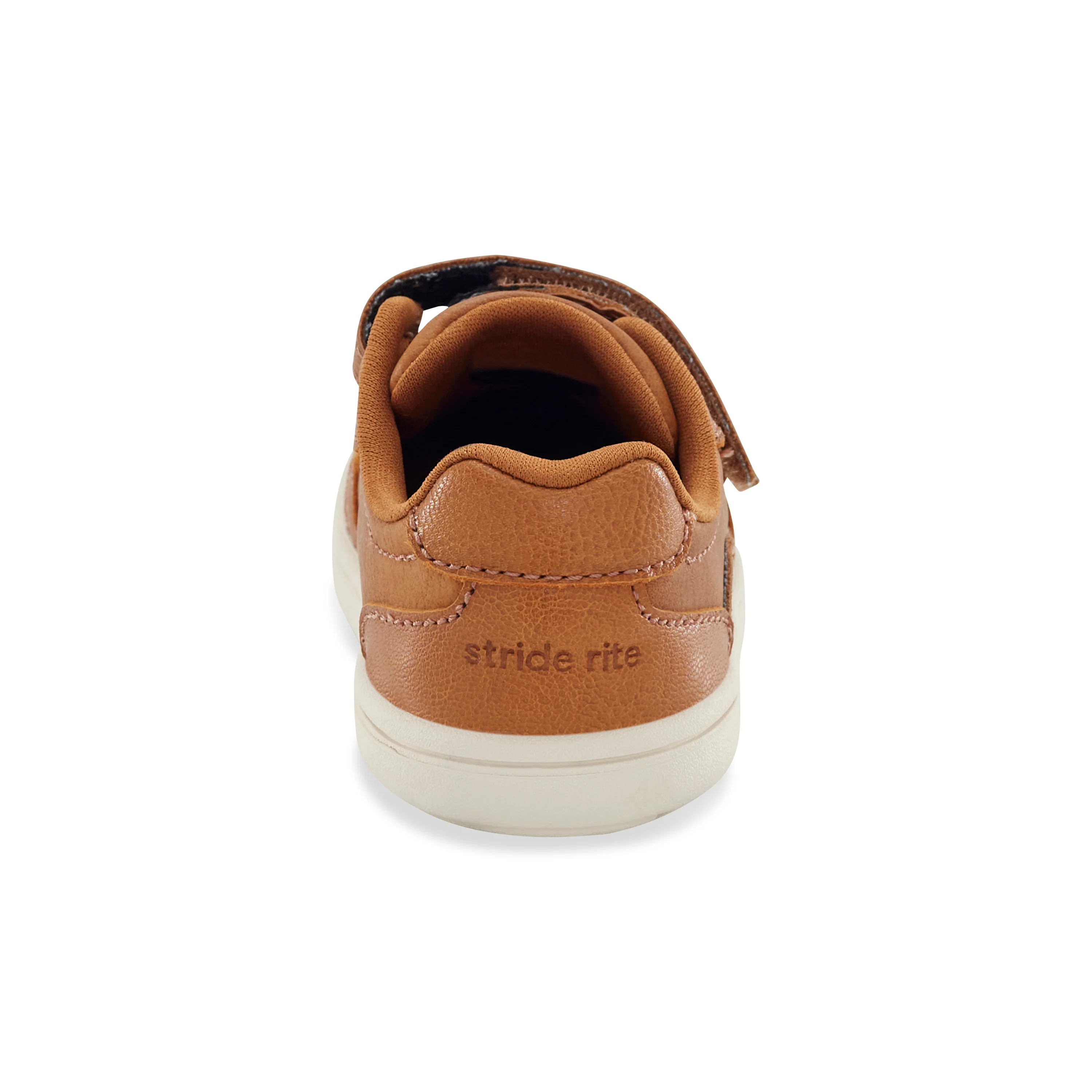 Alfredo Sneaker - Little Kid Tan - Image 3
