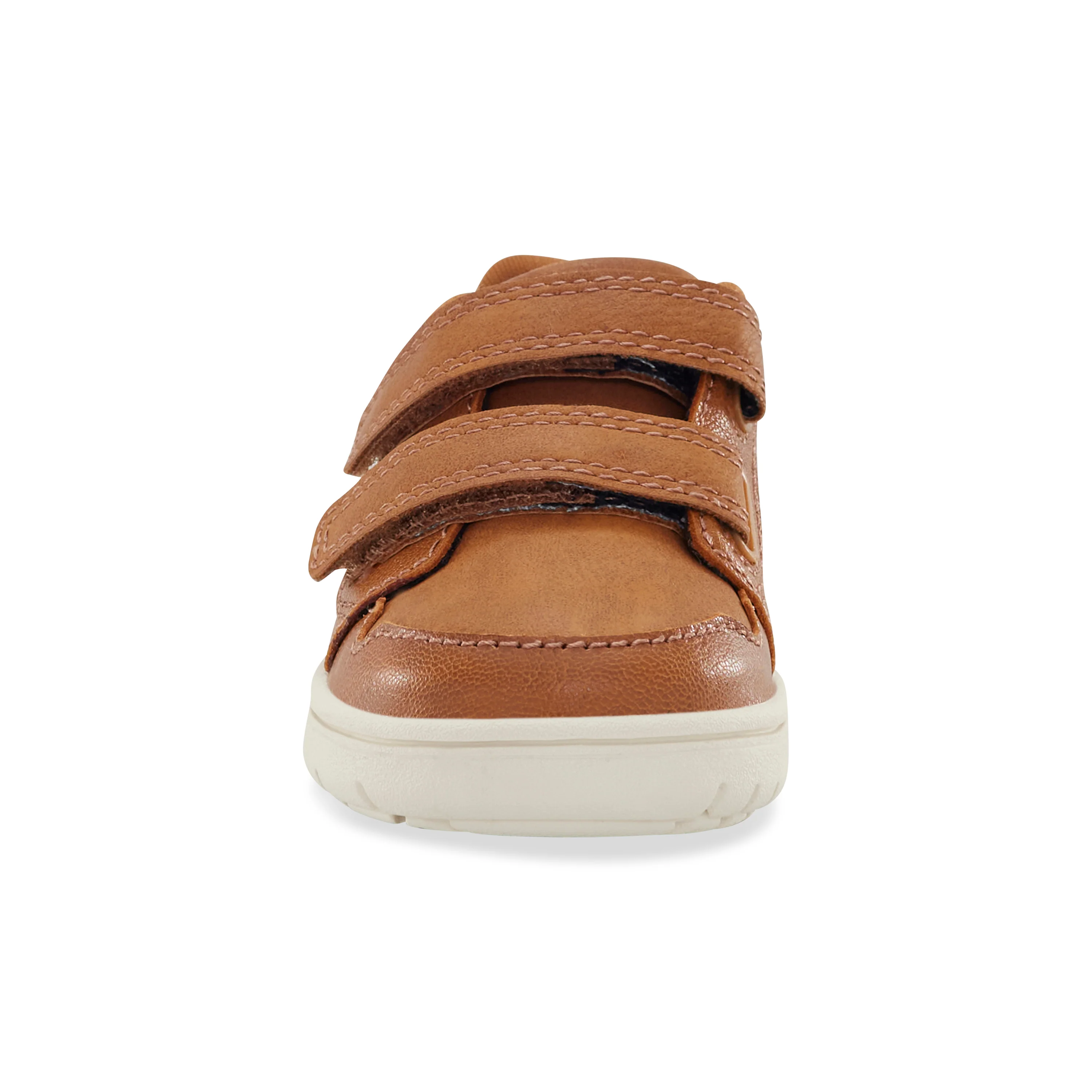 Alfredo Sneaker - Little Kid Tan - Image 4