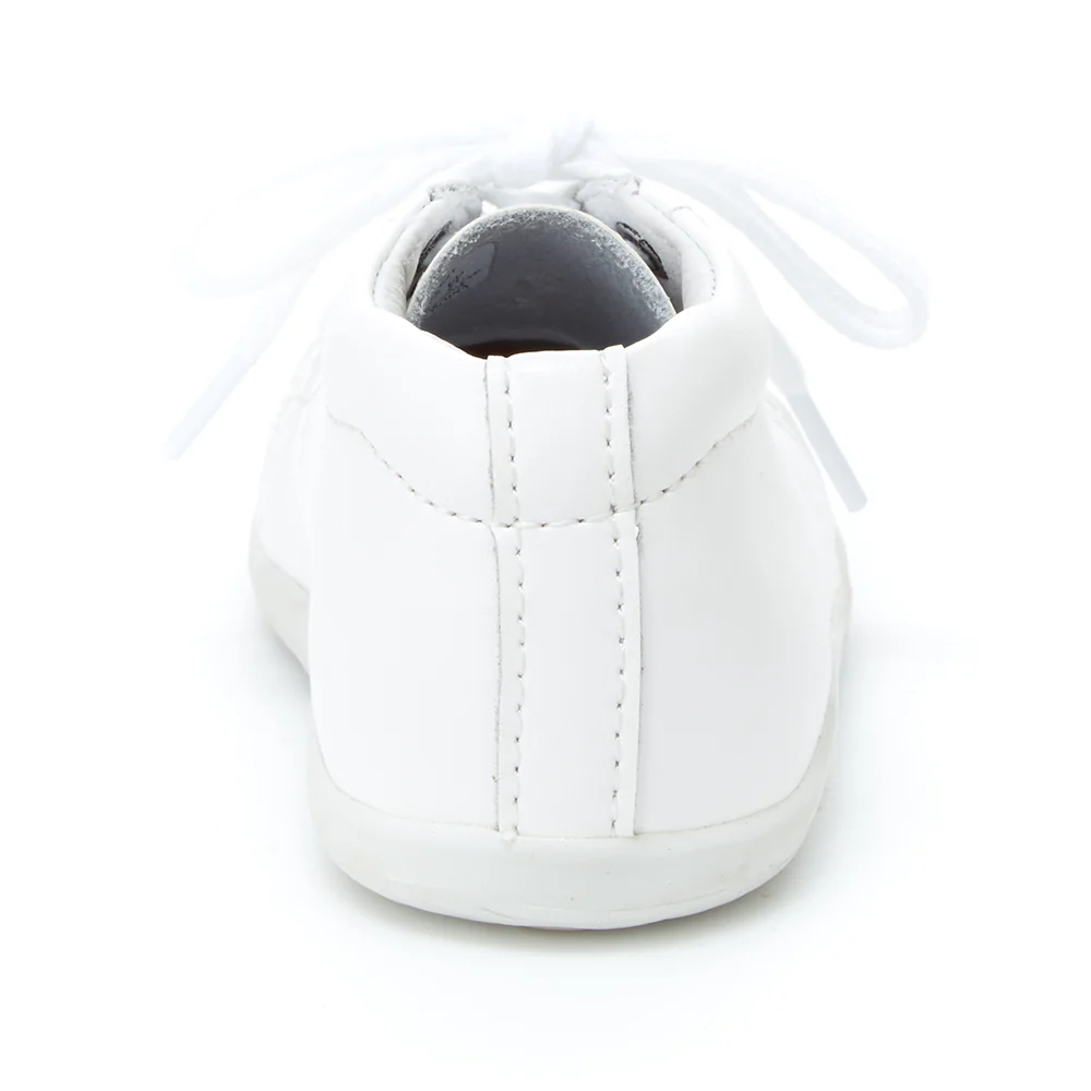 Elliot Shoe - Little Kid White - Image 3