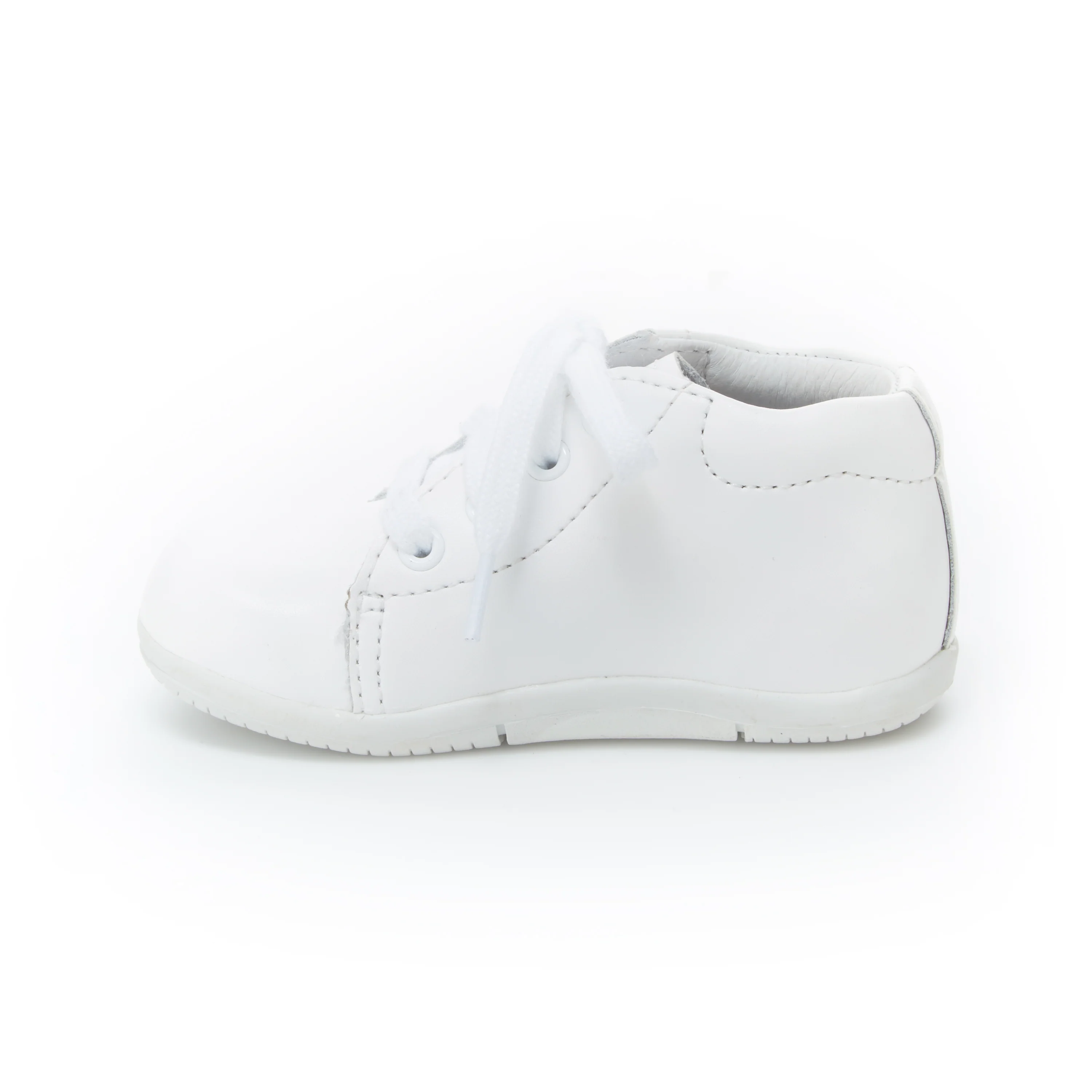 Elliot Shoe - Little Kid White - Image 4