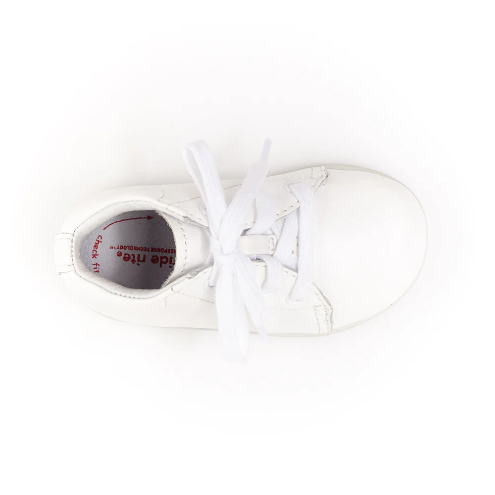 Elliot Shoe - Little Kid White - Image 5