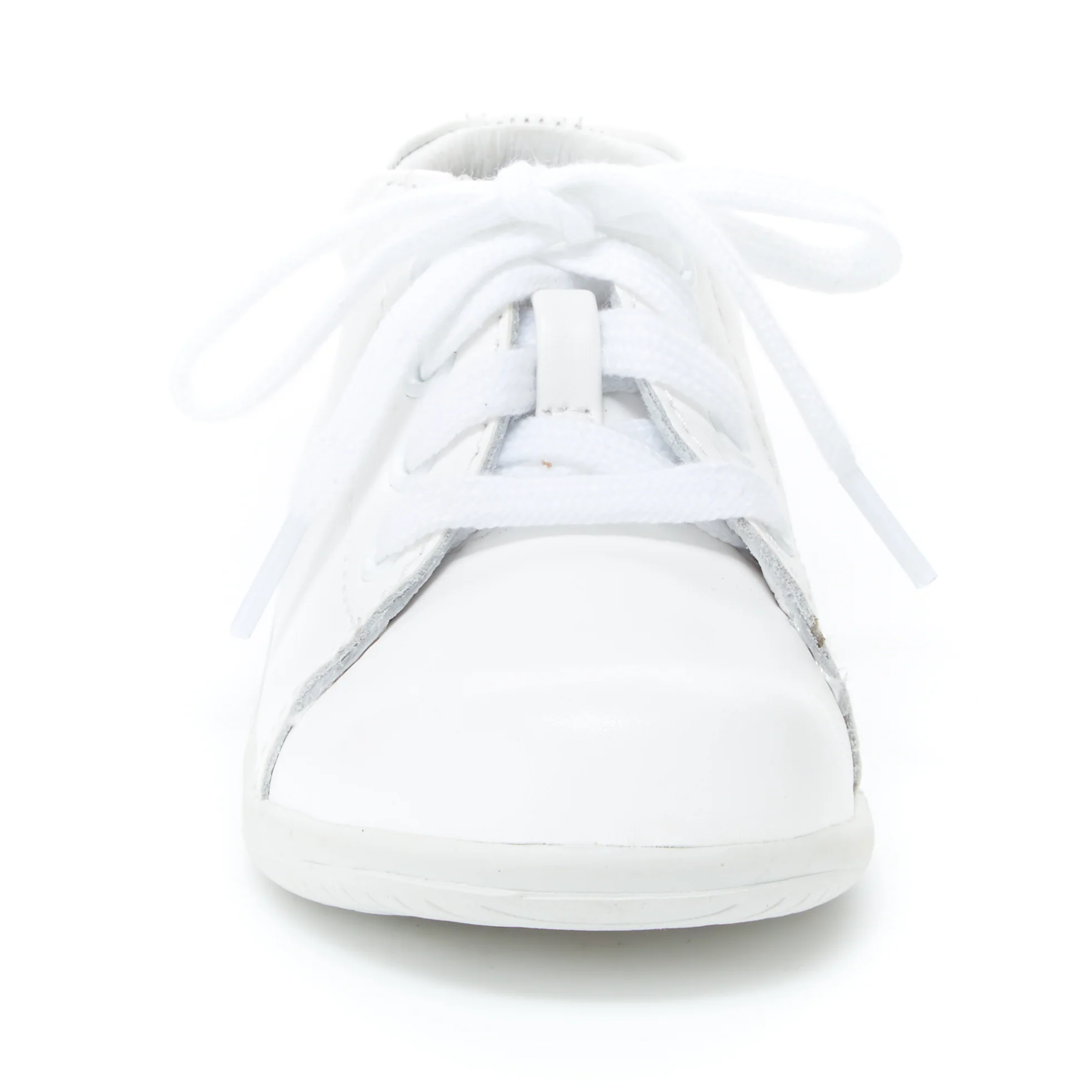 Elliot Shoe - Little Kid White - Image 7