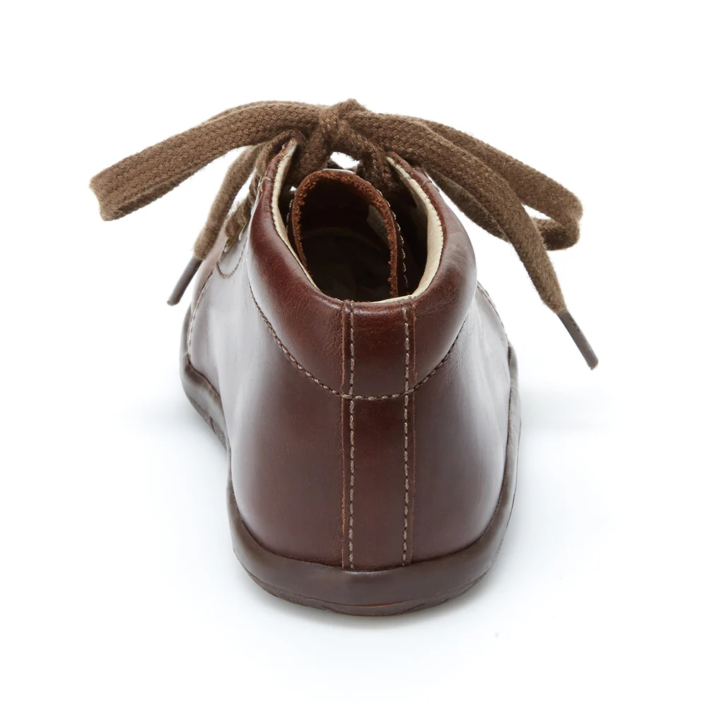 Elliot Shoe - Little Kid Brown - Image 3