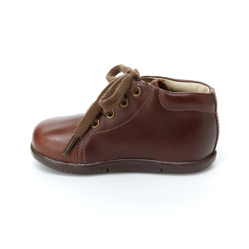 Elliot Shoe - Little Kid Brown - Image 4