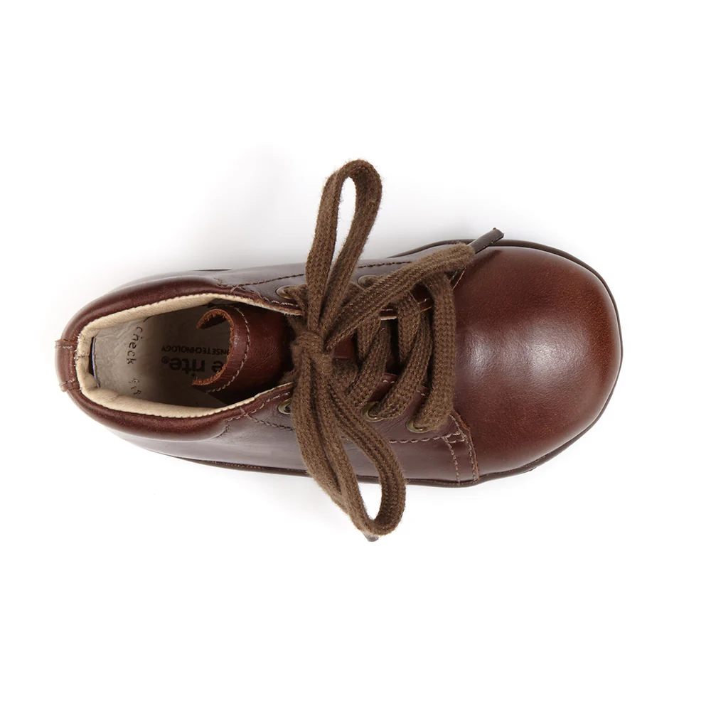 Elliot Shoe - Little Kid Brown - Image 5