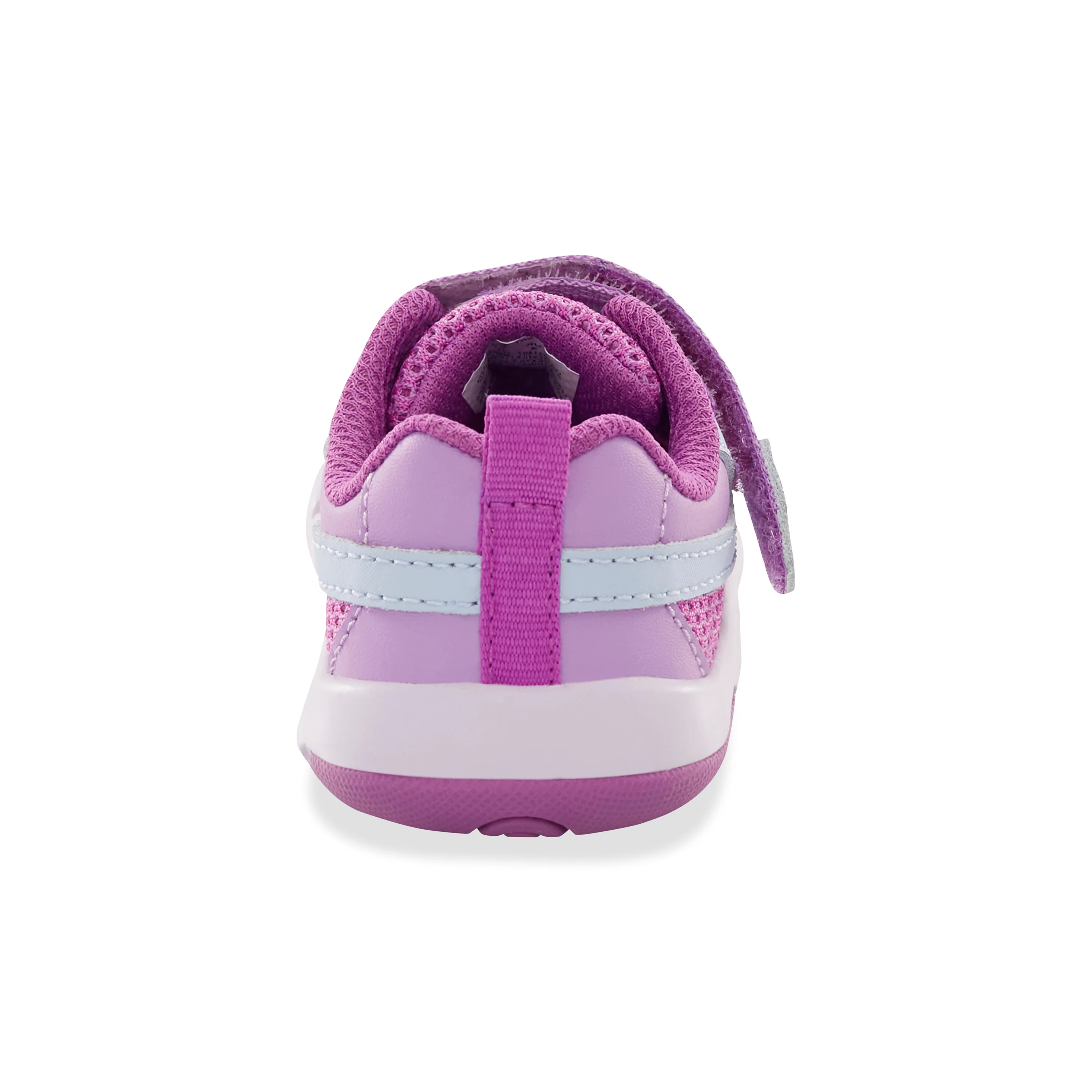 Ian Sneaker - Little Kid Purple - Image 3