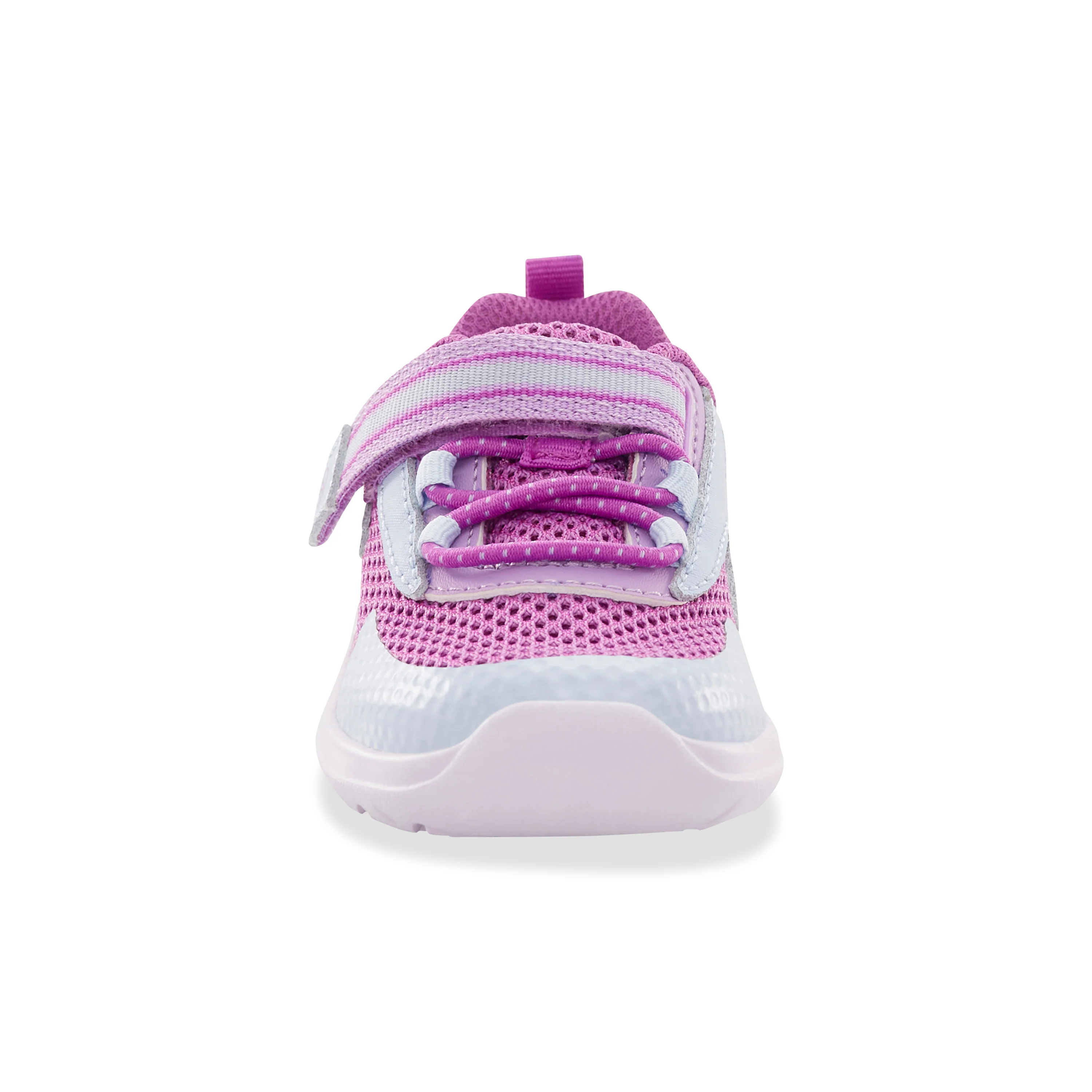 Ian Sneaker - Little Kid Purple - Image 4