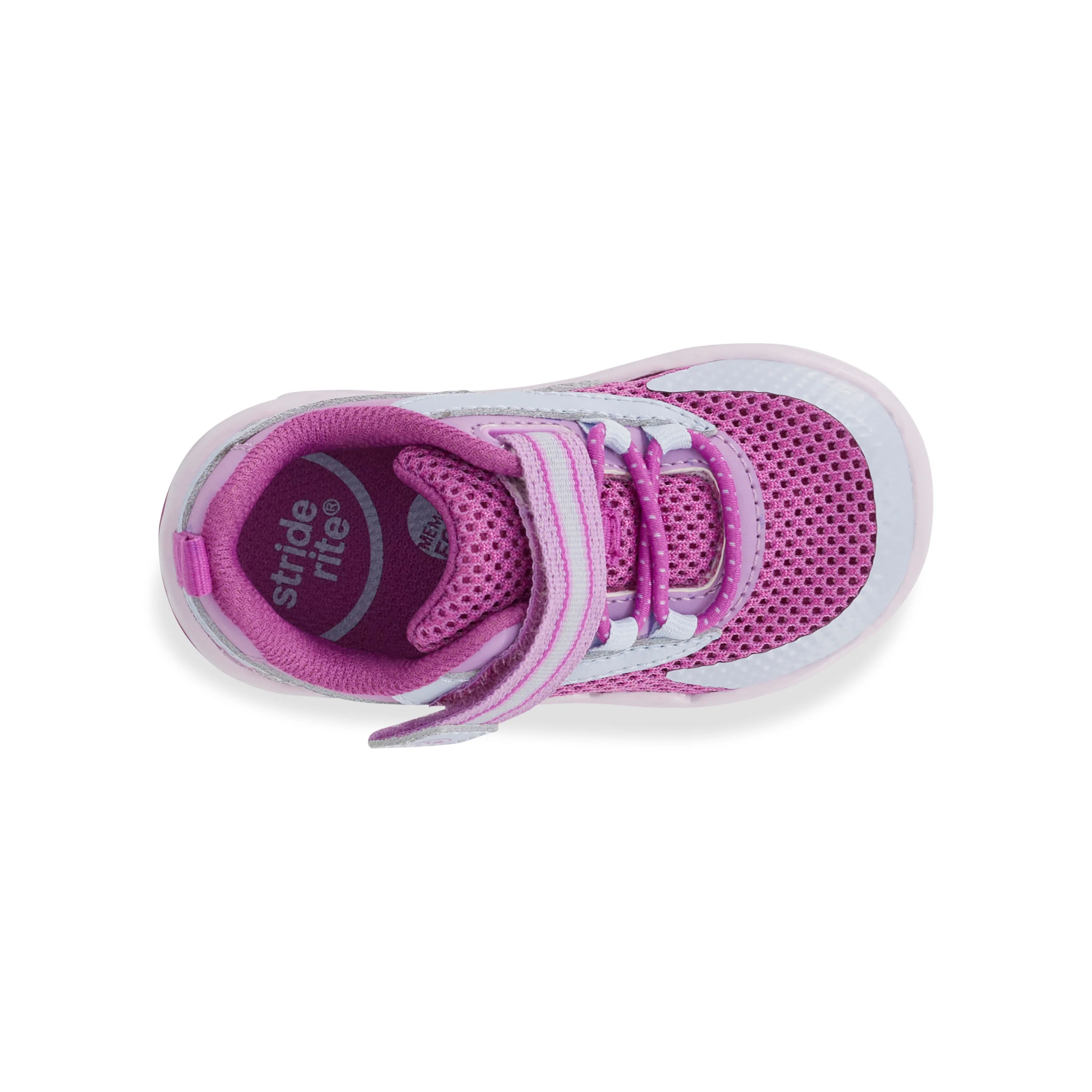 Ian Sneaker - Little Kid Purple - Image 5