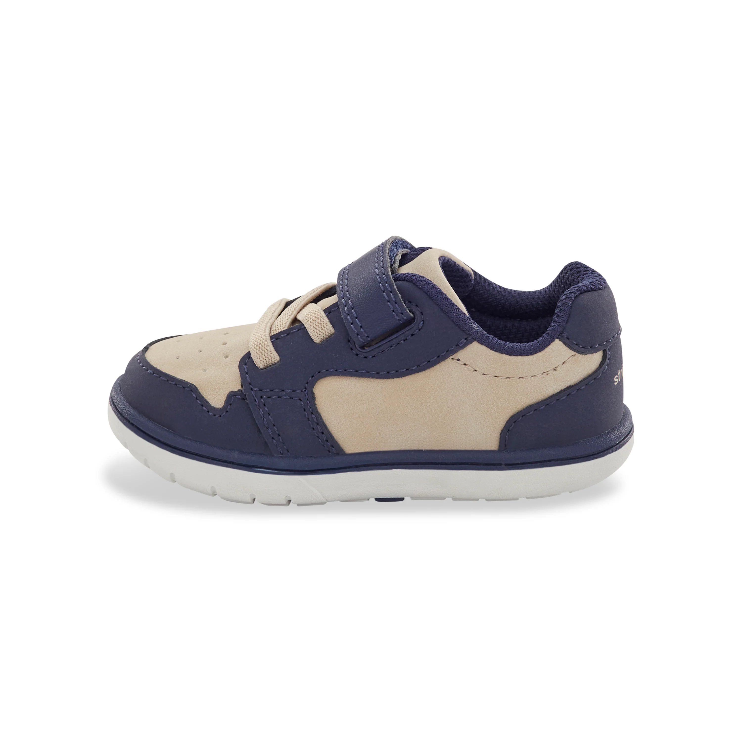 London Sneaker - Little Kid Taupe - Image 8