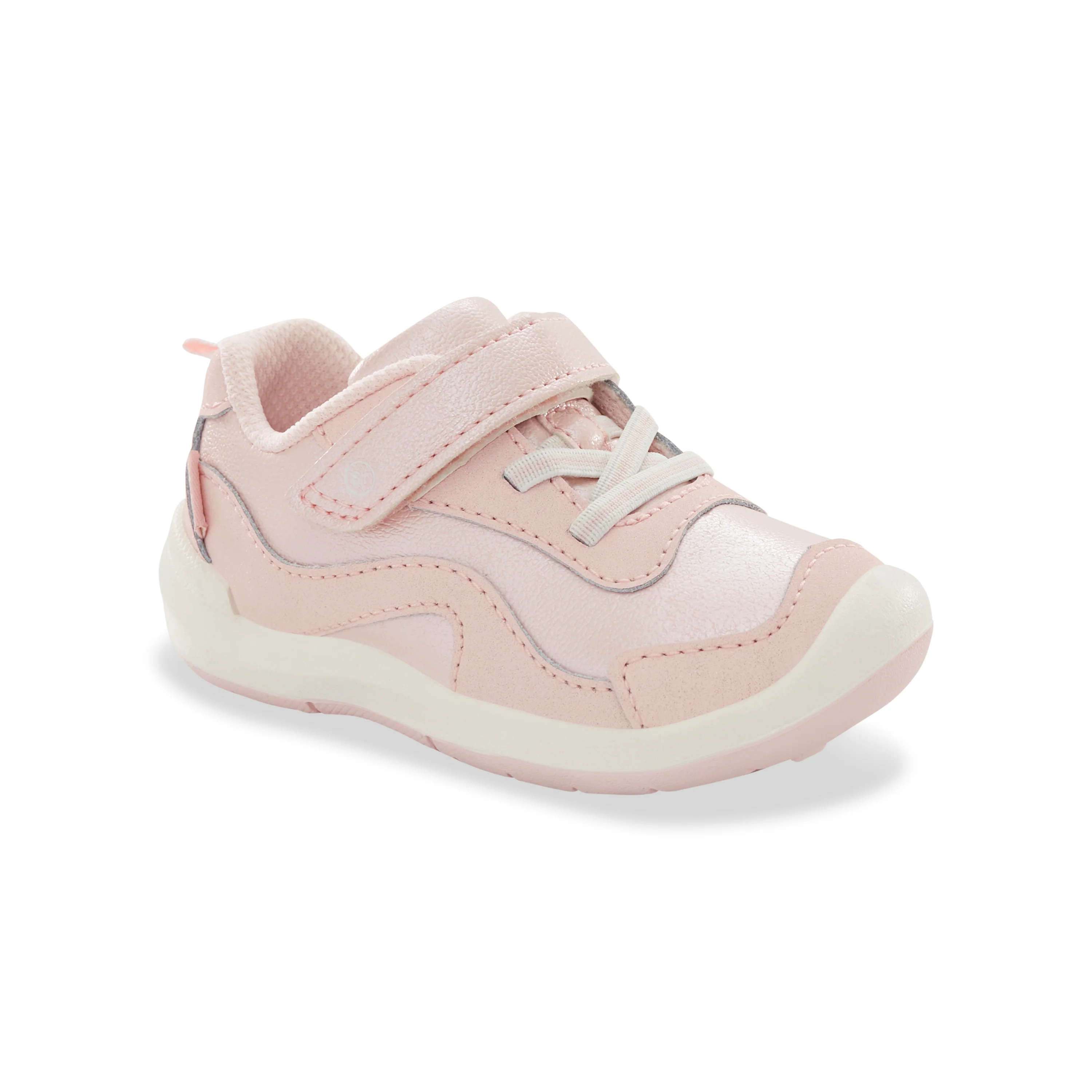 Winslow 2.0 Sneaker - Little Kid Blush - Image 3
