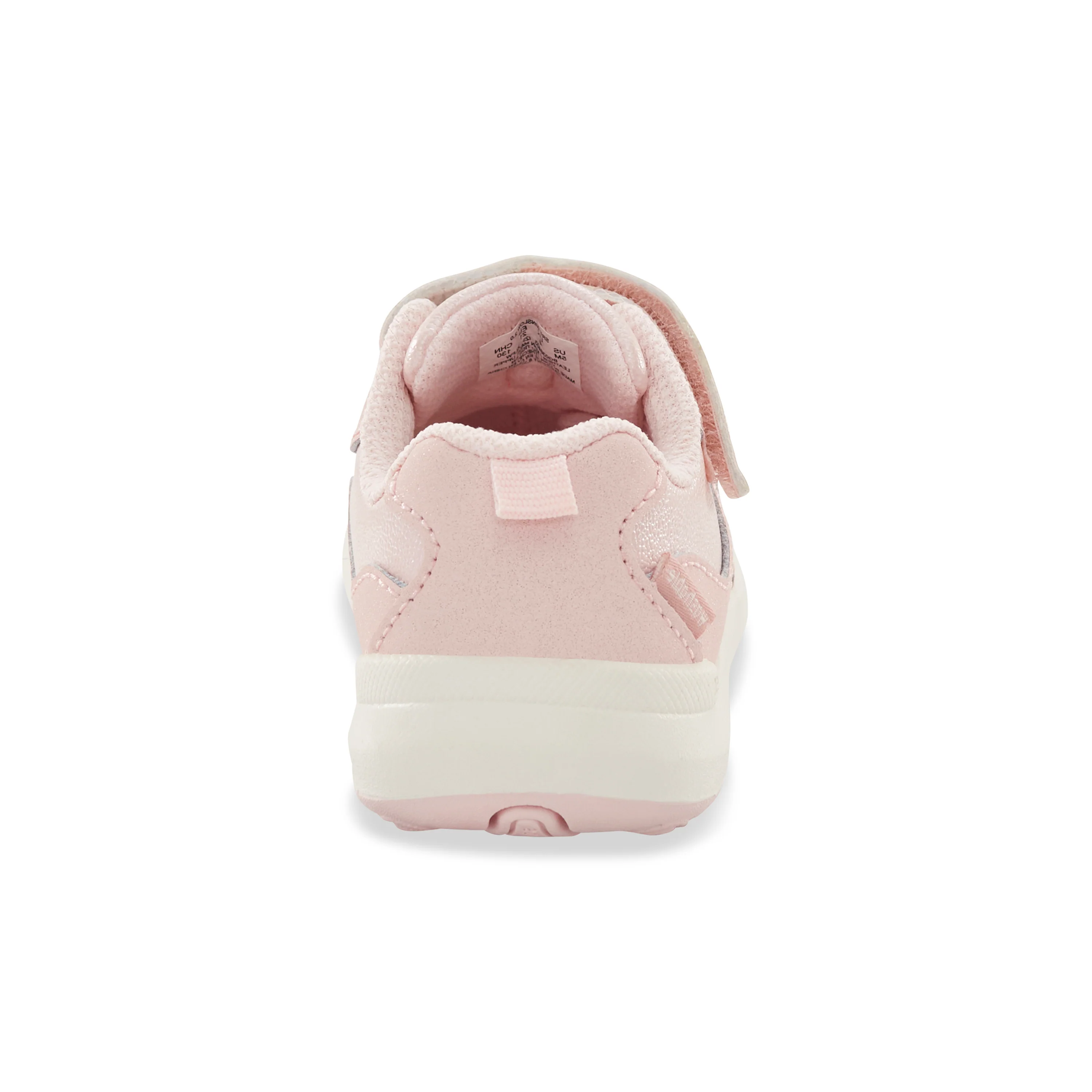 Winslow 2.0 Sneaker - Little Kid Blush - Image 4