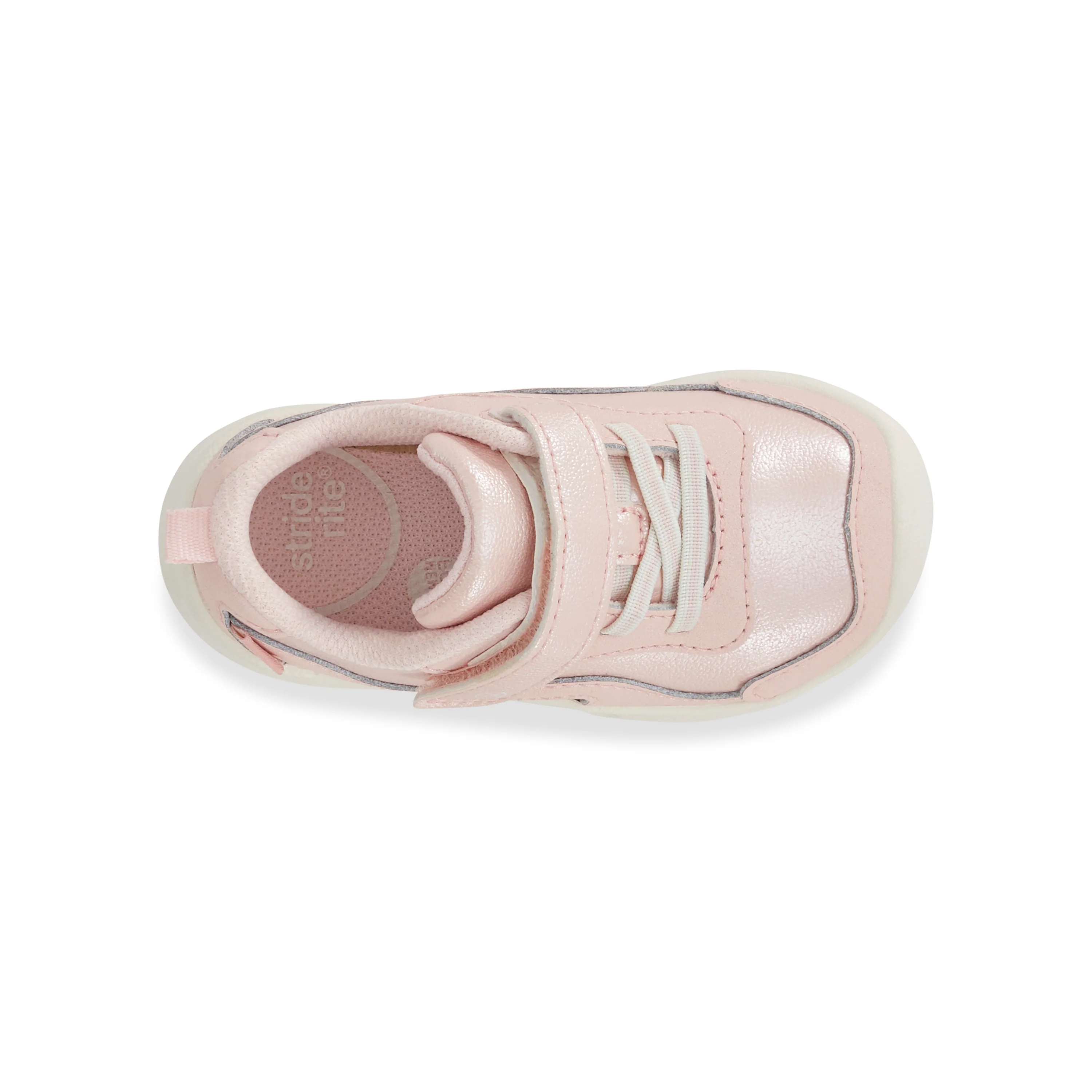 Winslow 2.0 Sneaker - Little Kid Blush - Image 6