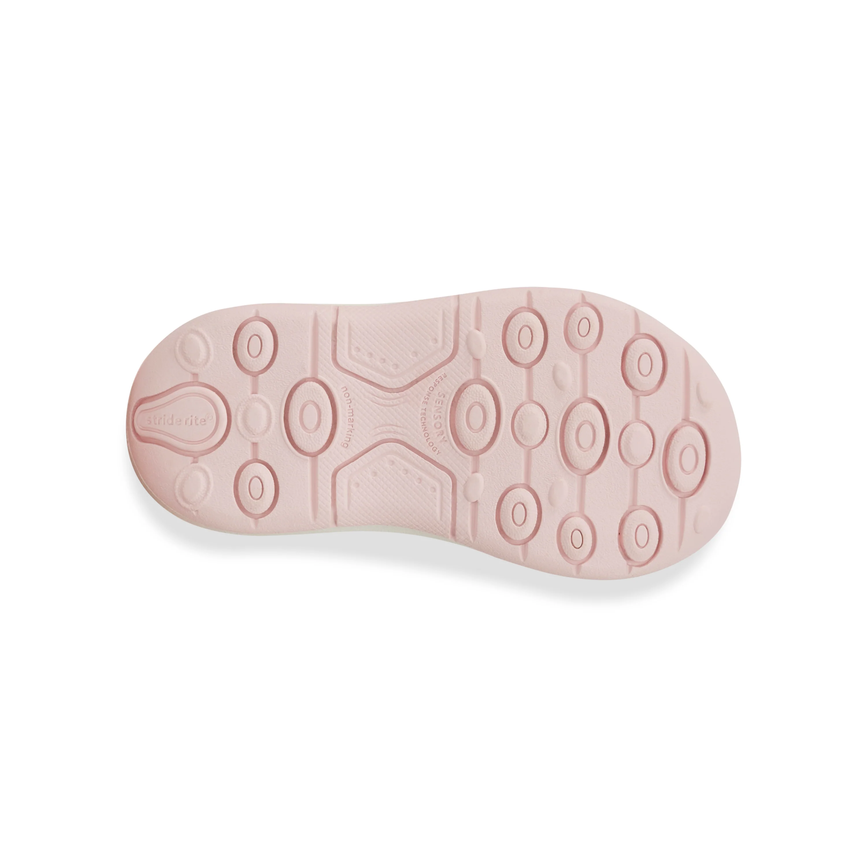 Winslow 2.0 Sneaker - Little Kid Blush - Image 7