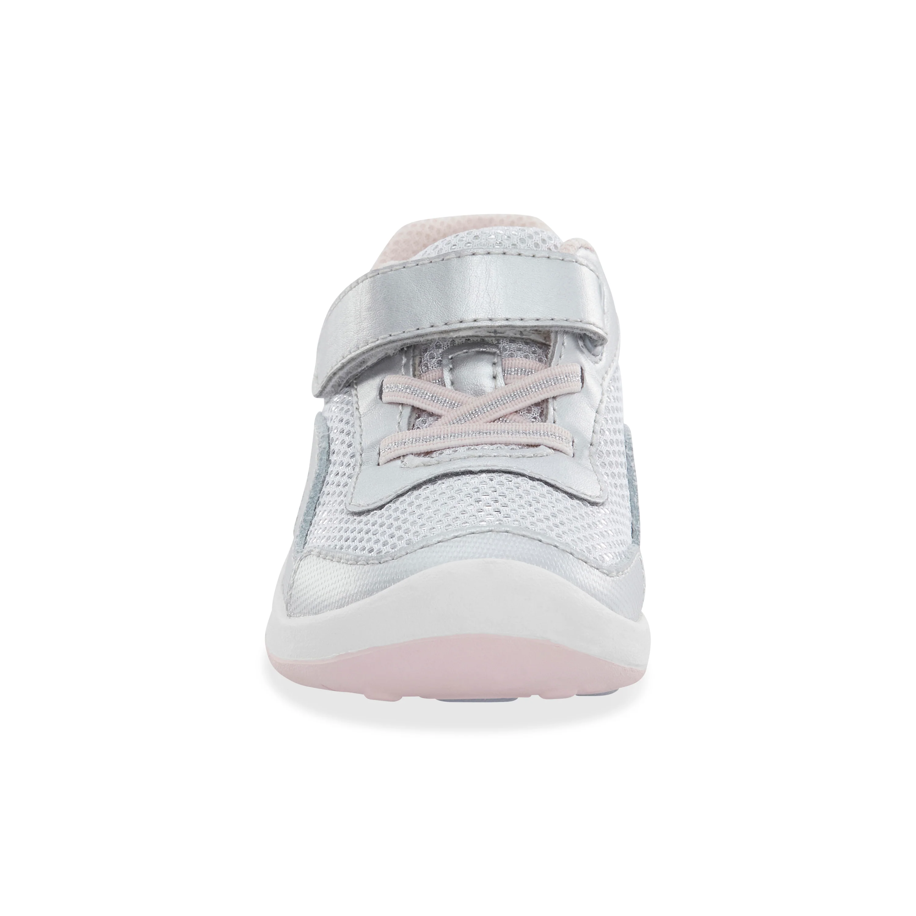 Winslow 2.0 Sneaker - Little Kid Silver - Image 5