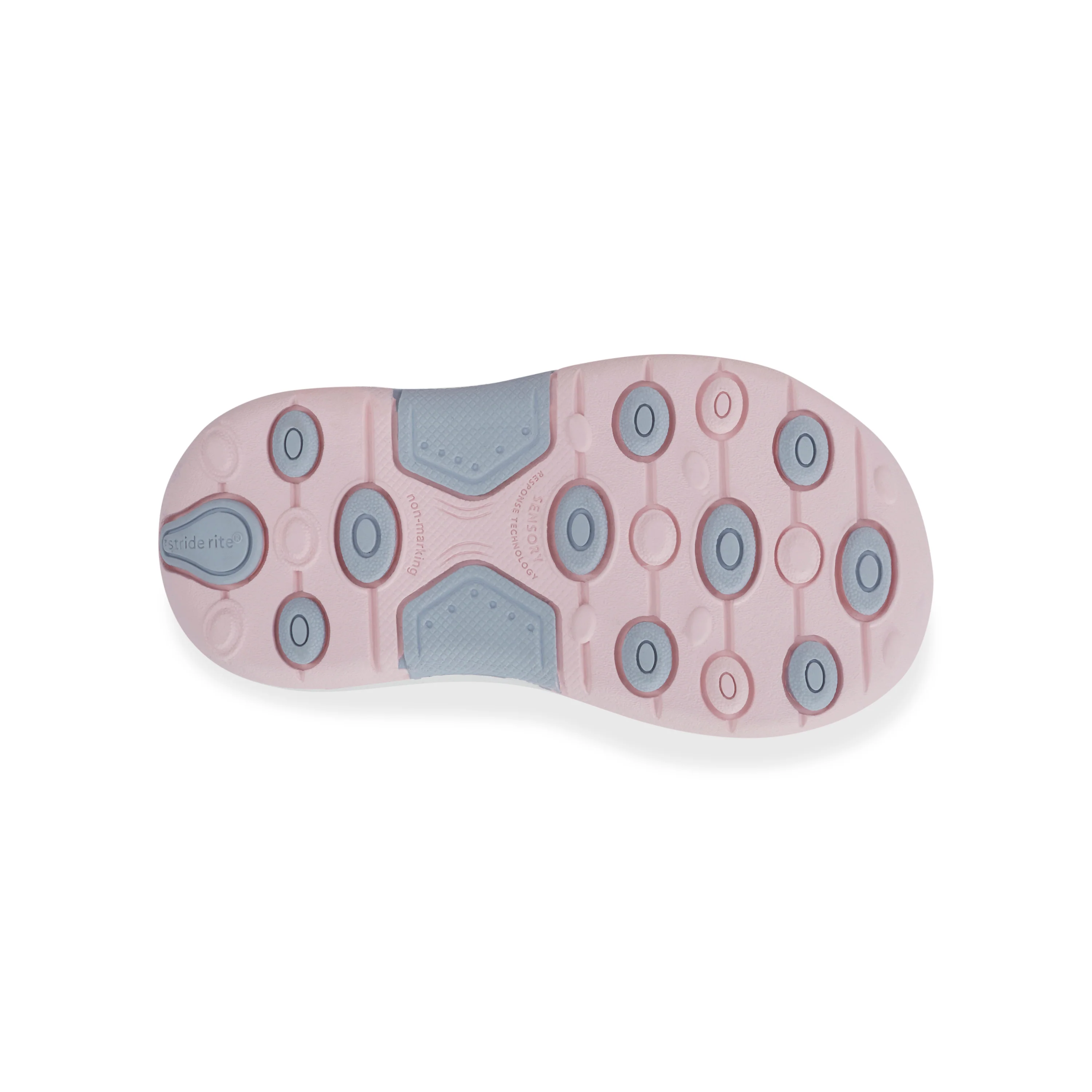 Winslow 2.0 Sneaker - Little Kid Silver - Image 7