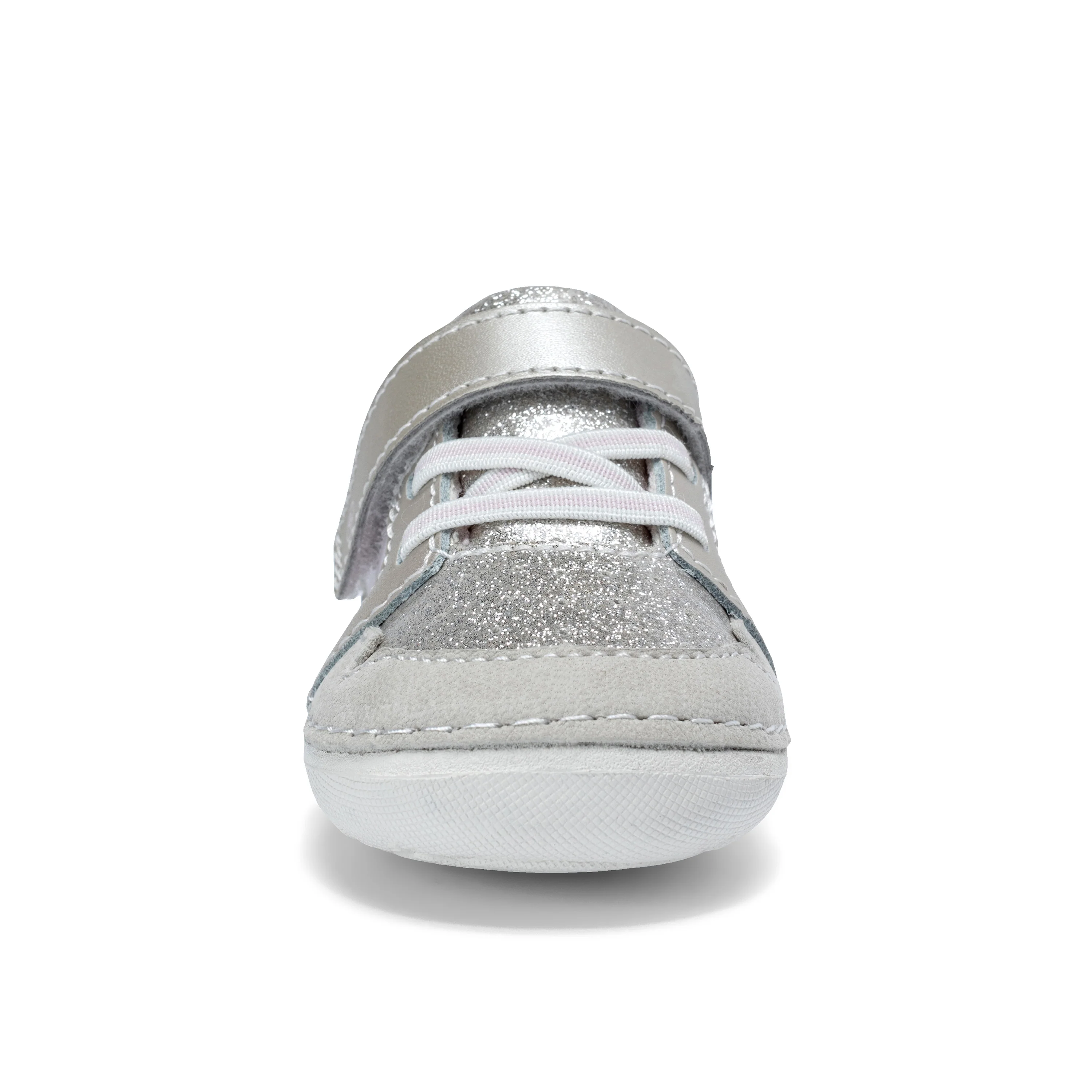 Waverly Sneaker - Little Kid Champagne - Image 4