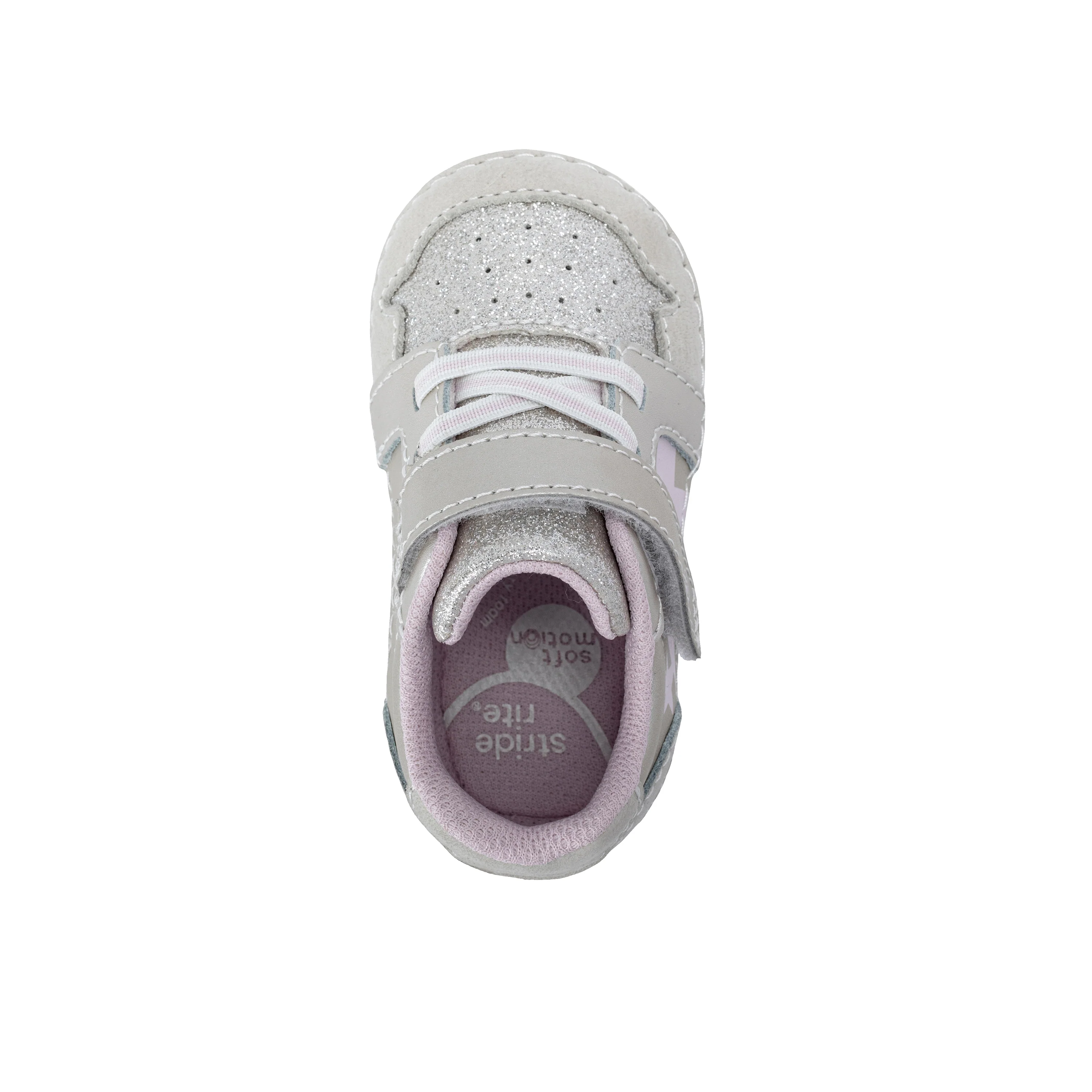Waverly Sneaker - Little Kid Champagne - Image 5