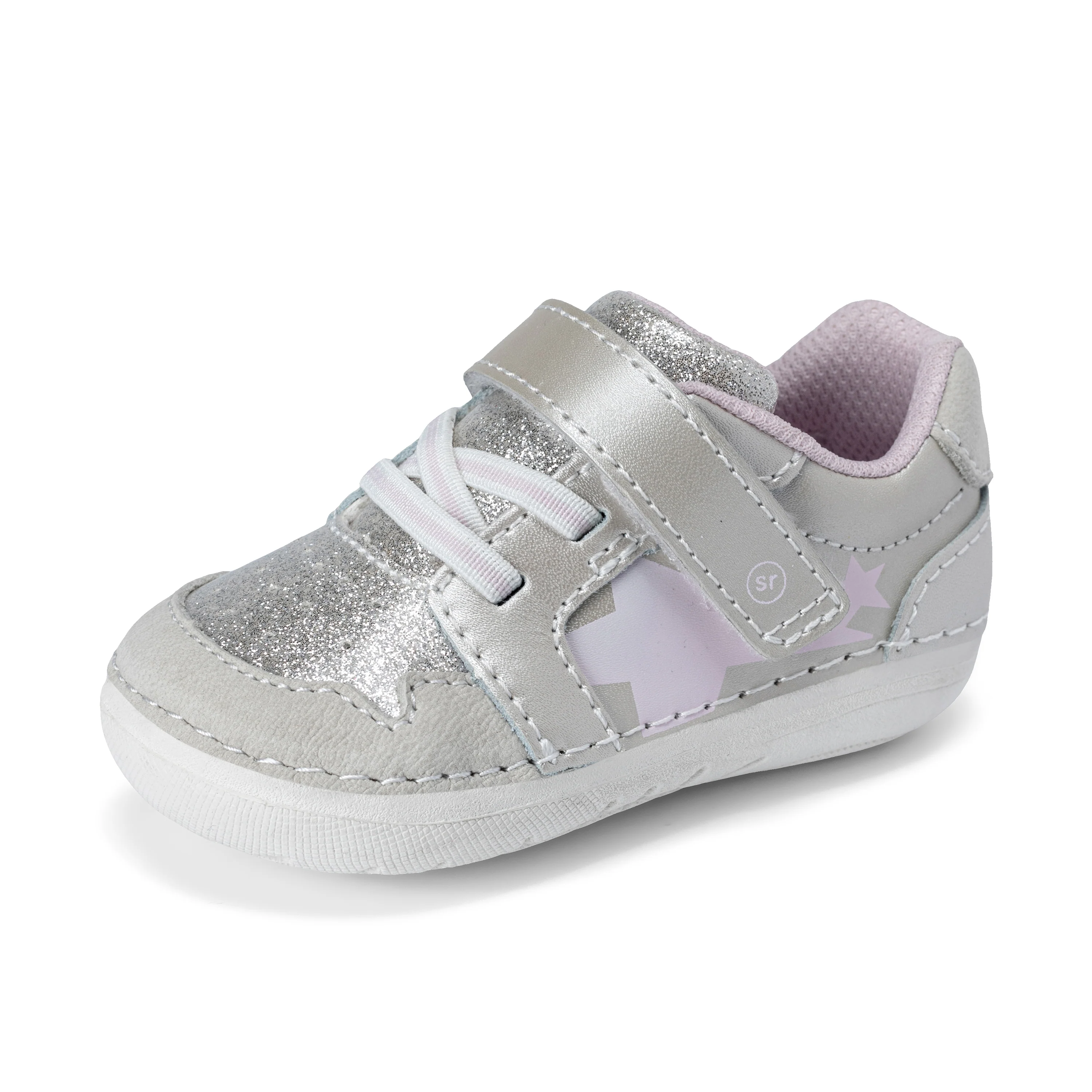 Waverly Sneaker - Little Kid Champagne - Image 7