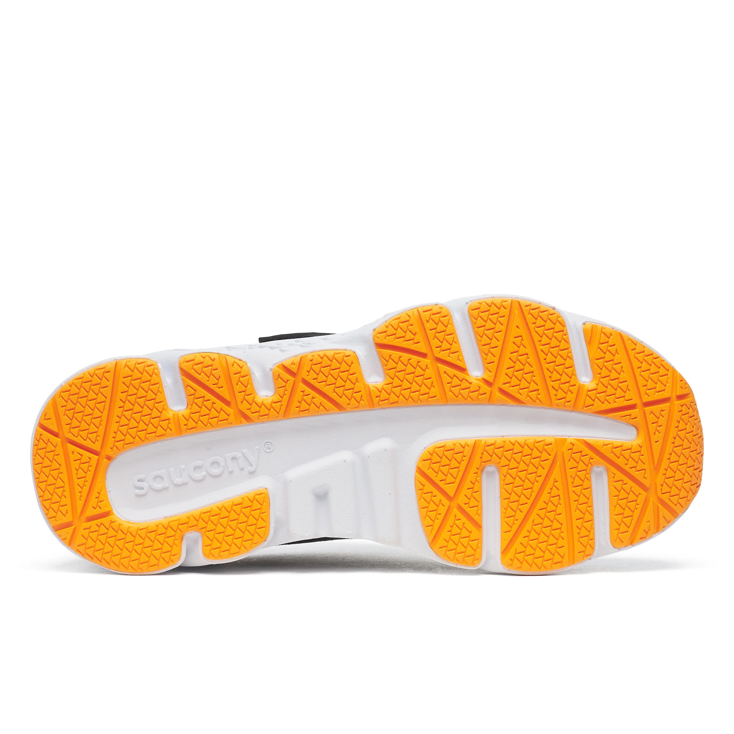 Wind 3.0 A/C Sneaker - Big Kid Navy/Peel - Image 6