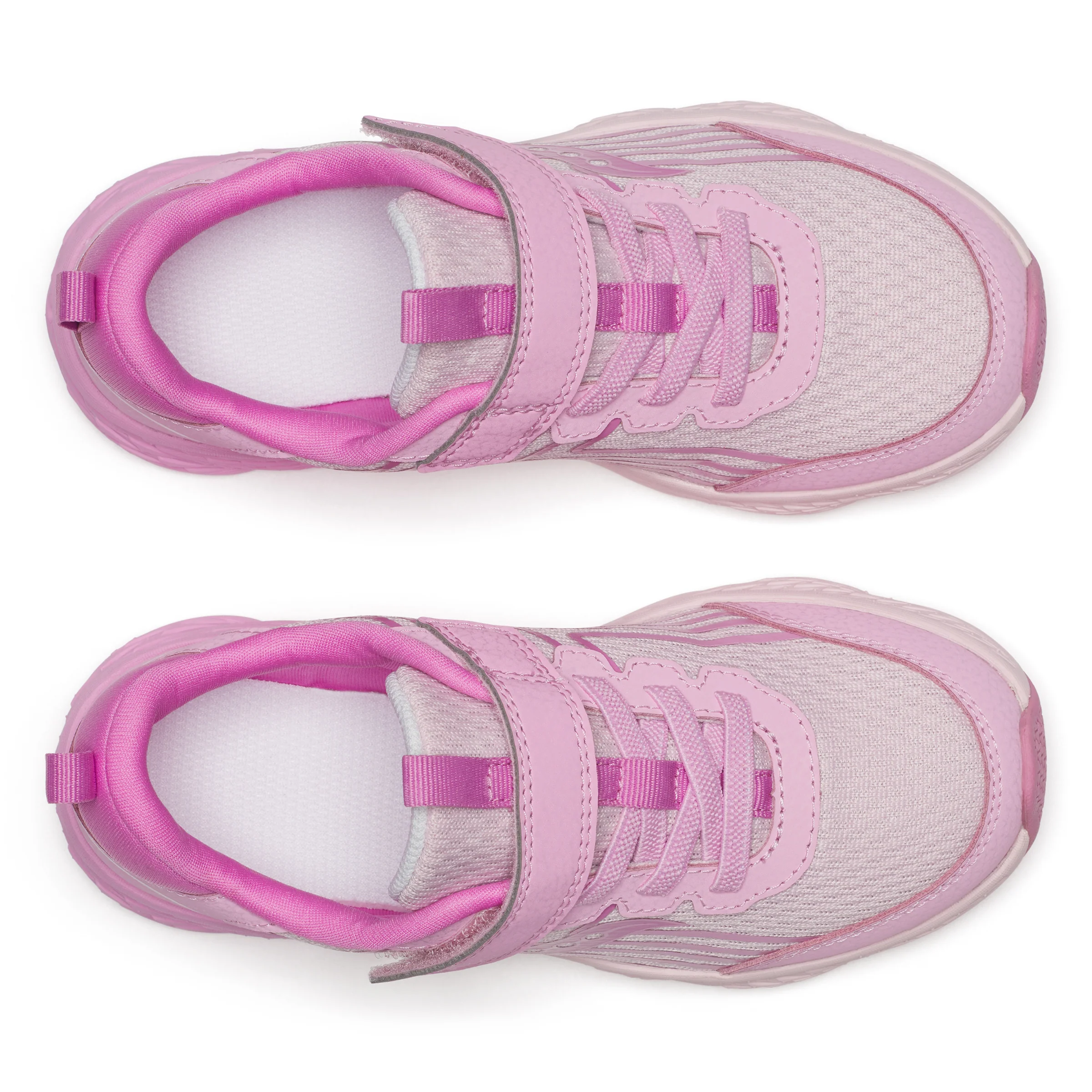 Wind 3.0 A/C Sneaker - Big Kid Pink - Image 5