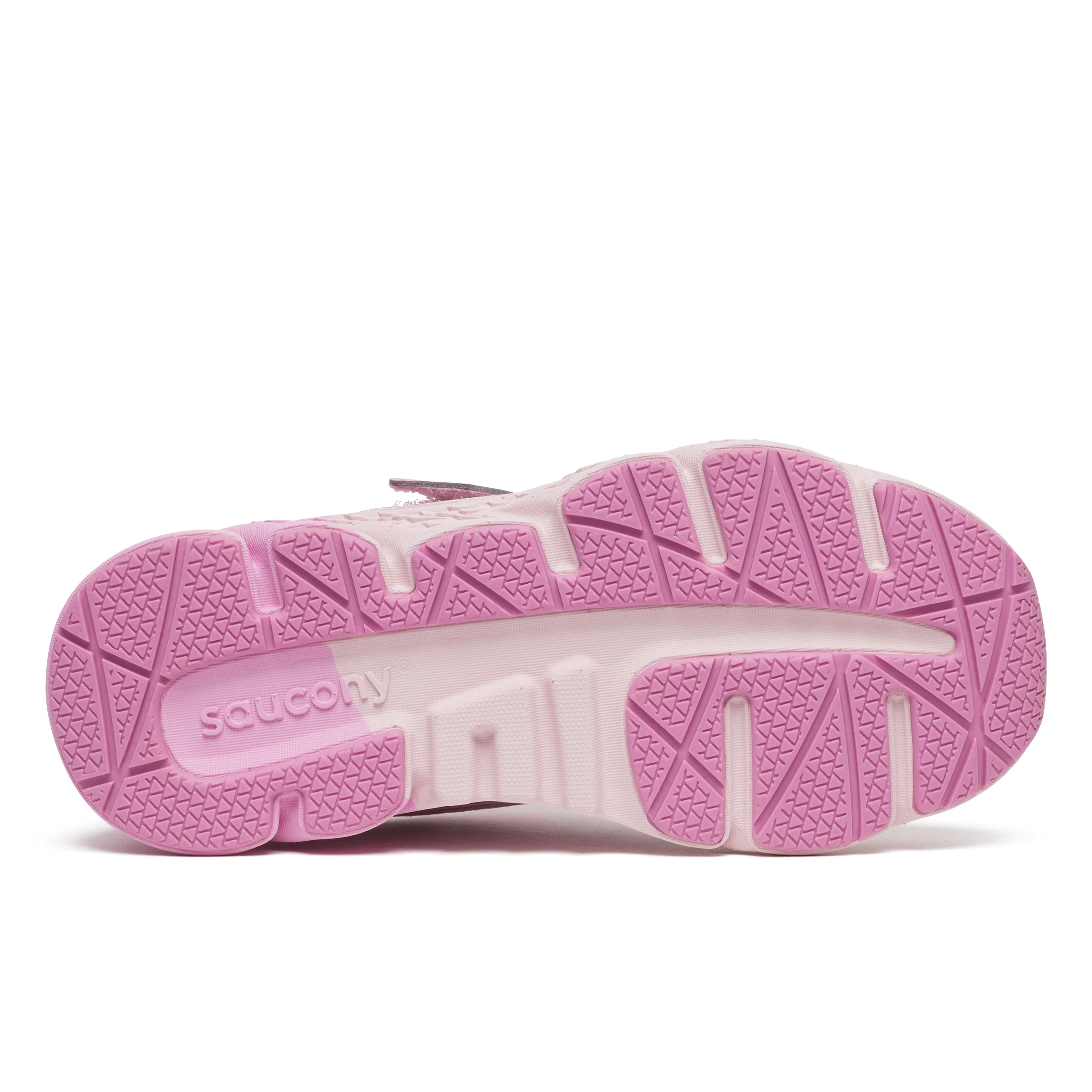 Wind 3.0 A/C Sneaker - Big Kid Pink - Image 6